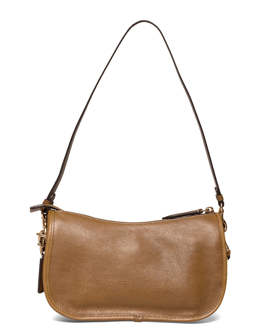 Coach - WAVERLY BAG - muotitrendit - b4/muted olive - 1