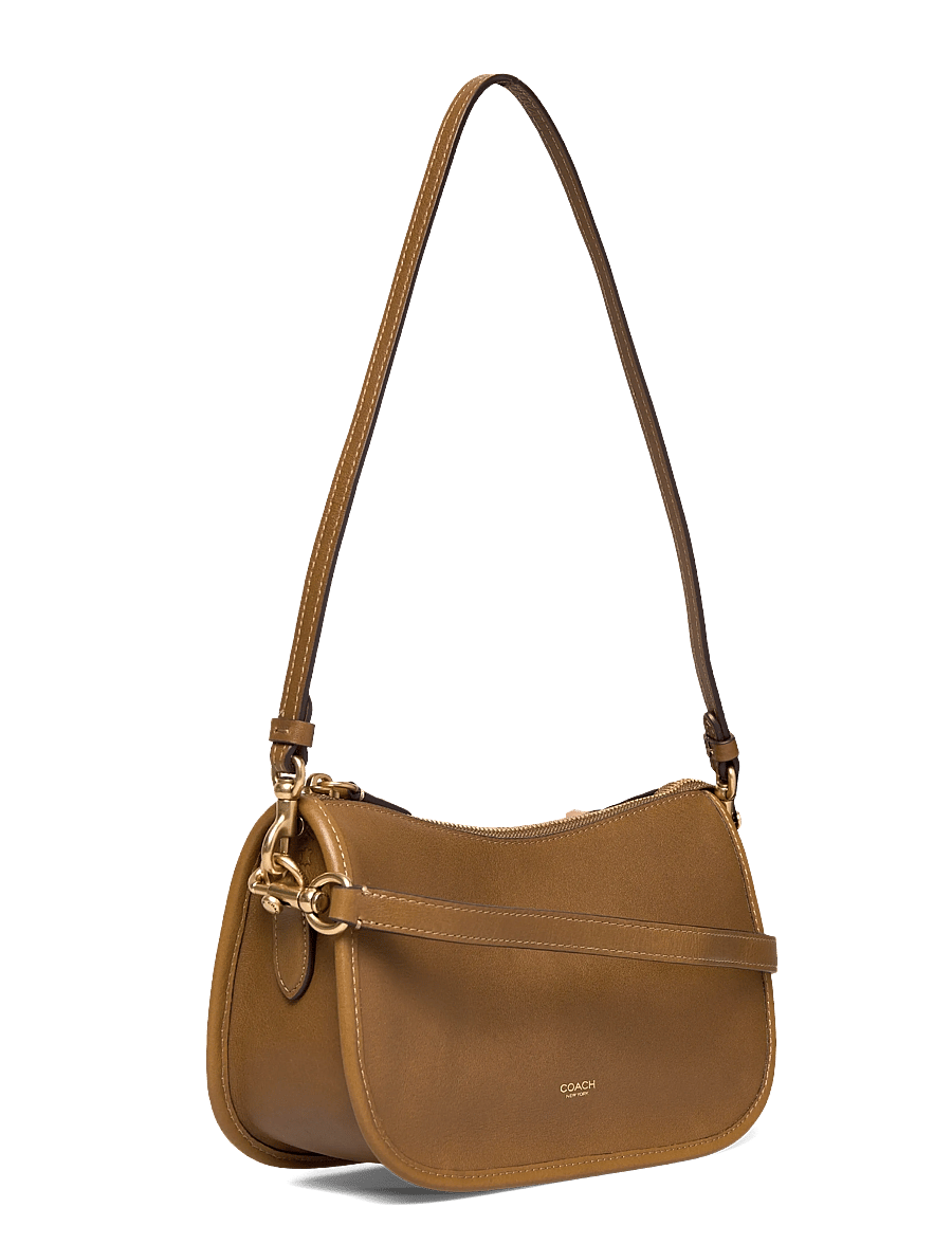 Coach - WAVERLY BAG - muotitrendit - b4/muted olive - 2