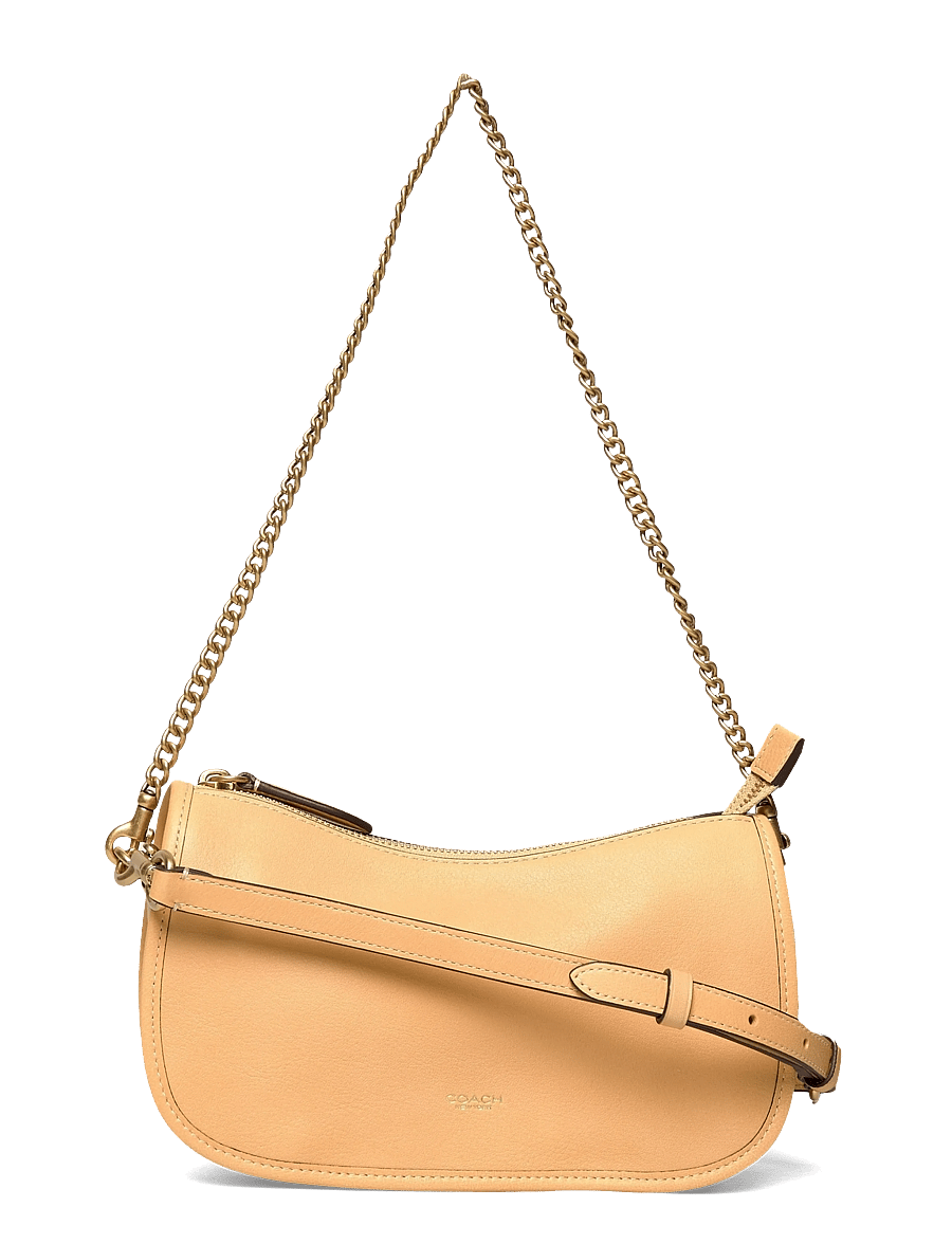 Coach - WAVERLY BAG - moetrendid - b4/vanilla - 0