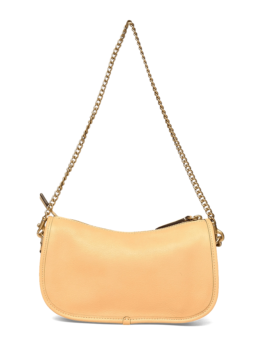 Coach - WAVERLY BAG - moetrendid - b4/vanilla - 1