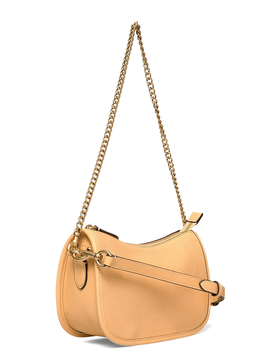 Coach - WAVERLY BAG - moetrendid - b4/vanilla - 2