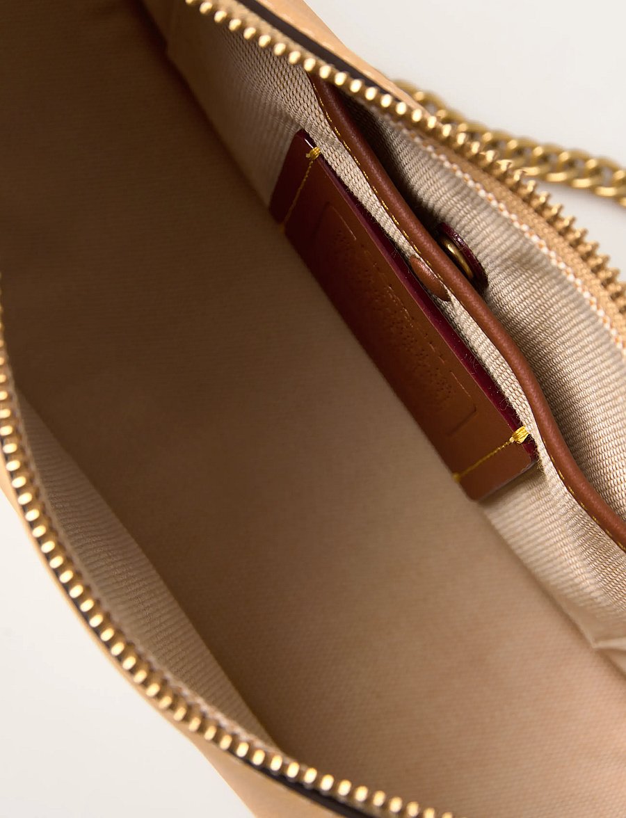 Coach - WAVERLY BAG - moetrendid - b4/vanilla - 3