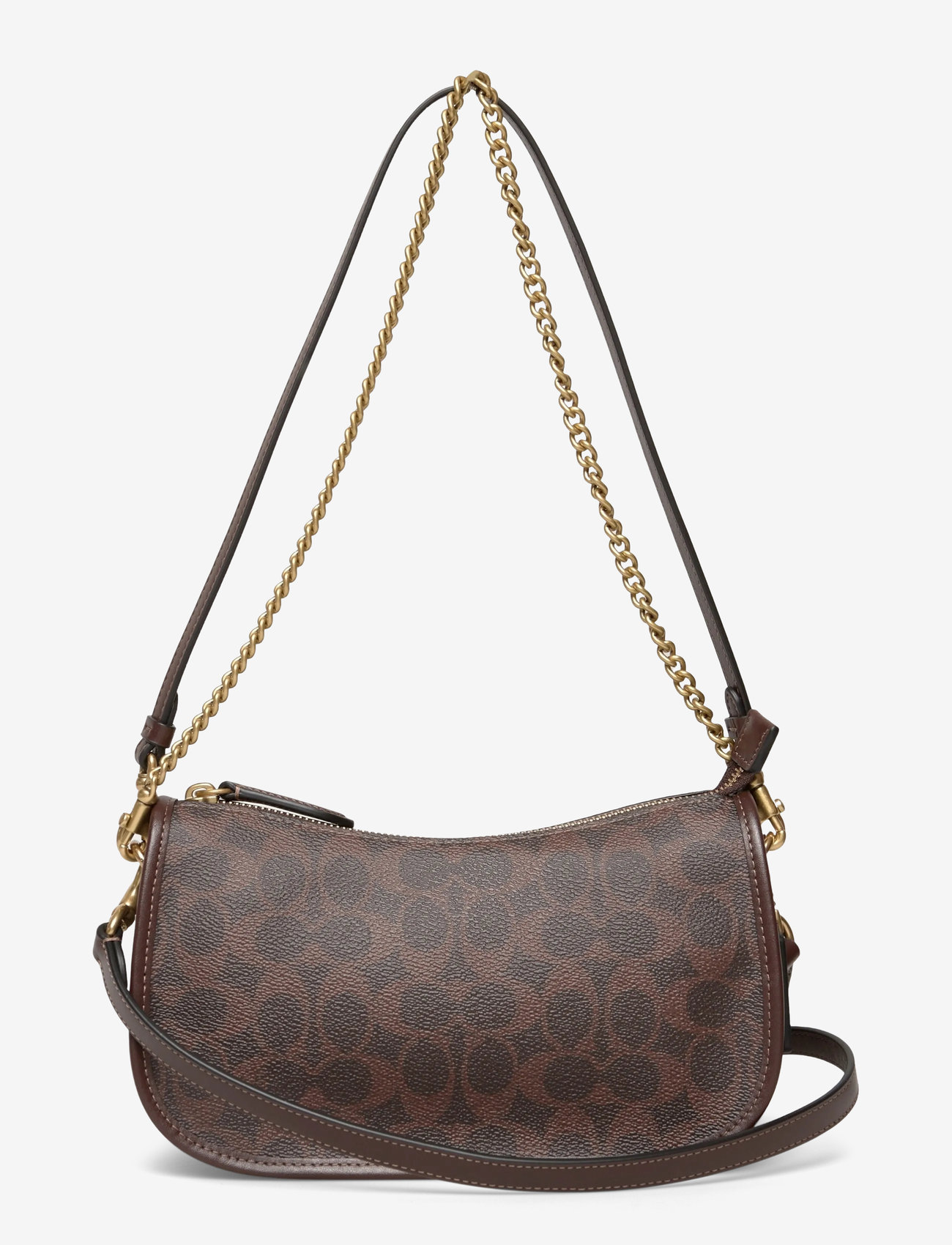 Coach - WAVERLY BAG - erilised sündmused - b4/maple maple - 0