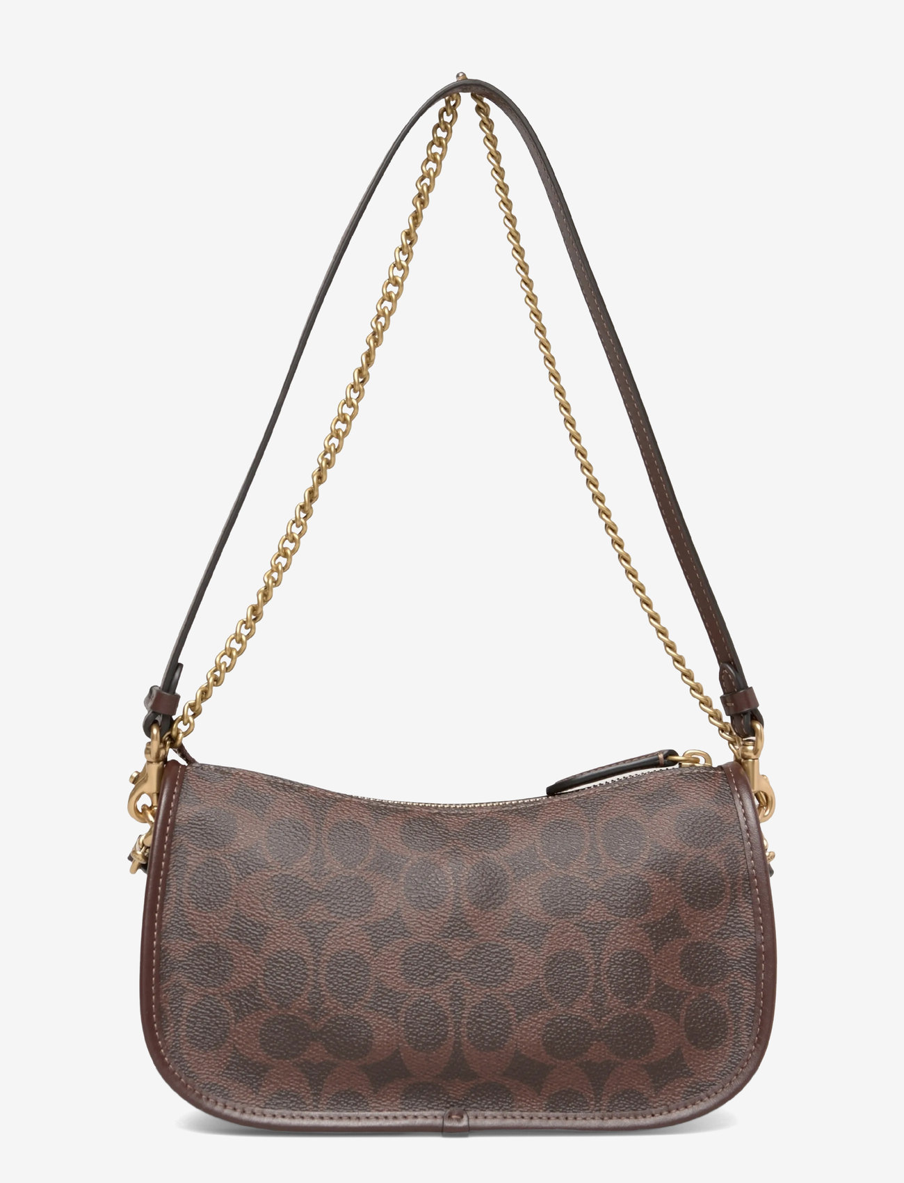 Coach - WAVERLY BAG - erilised sündmused - b4/maple maple - 1