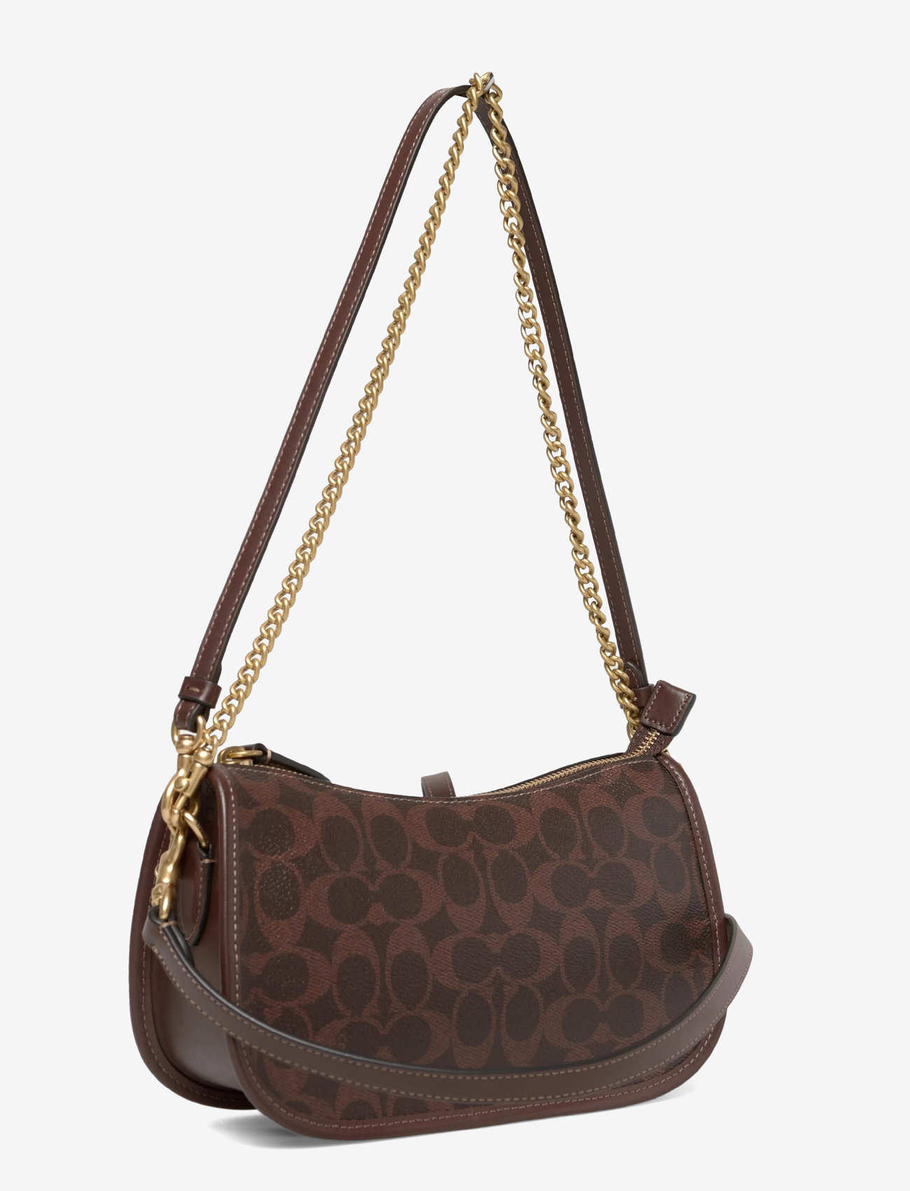 Coach - WAVERLY BAG - erilised sündmused - b4/maple maple - 2