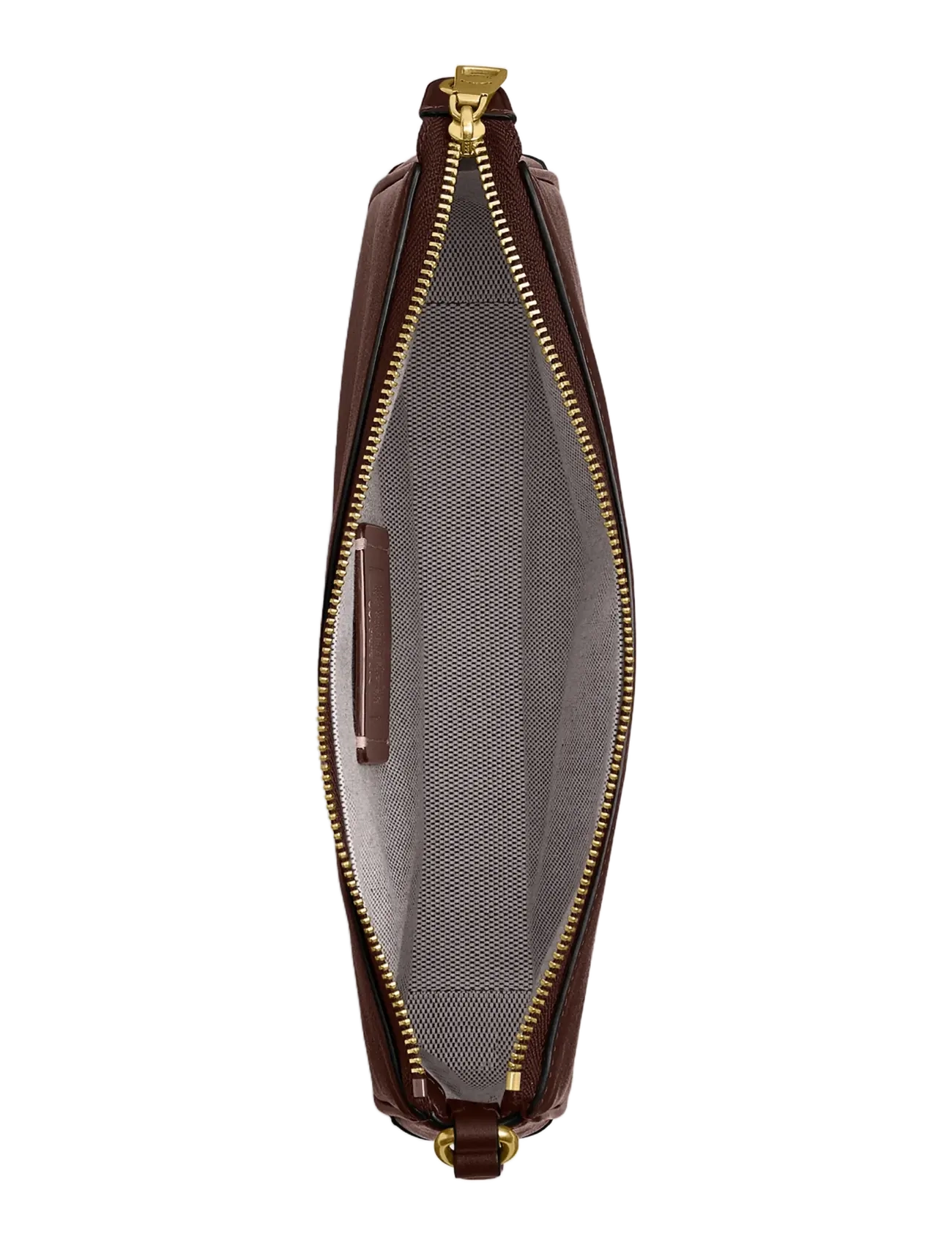 Coach - PLAZA BAG - alltags-style - b4/maple - 1