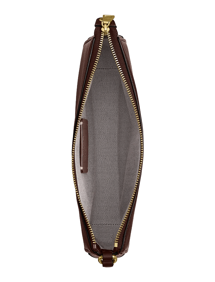 Coach - PLAZA BAG - alltags-style - b4/maple - 1