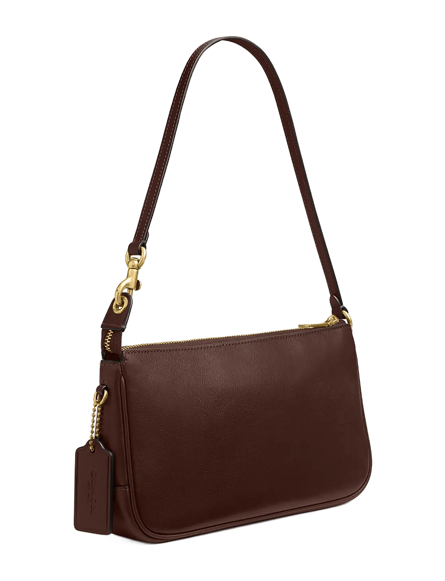 Coach - PLAZA BAG - alltags-style - b4/maple - 2