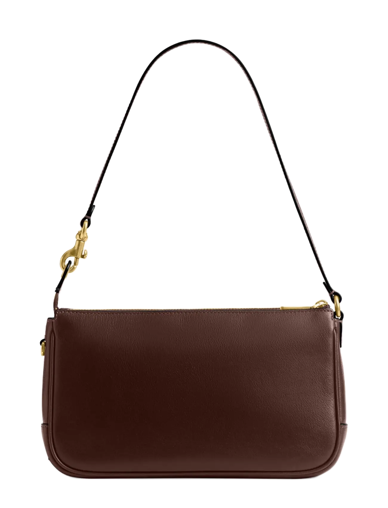 Coach - PLAZA BAG - alltags-style - b4/maple - 3