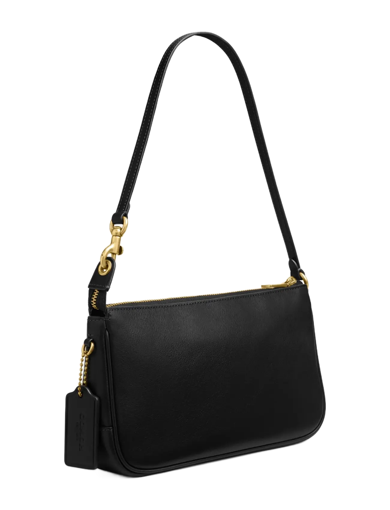 Coach - PLAZA BAG - everyday style - black - 3