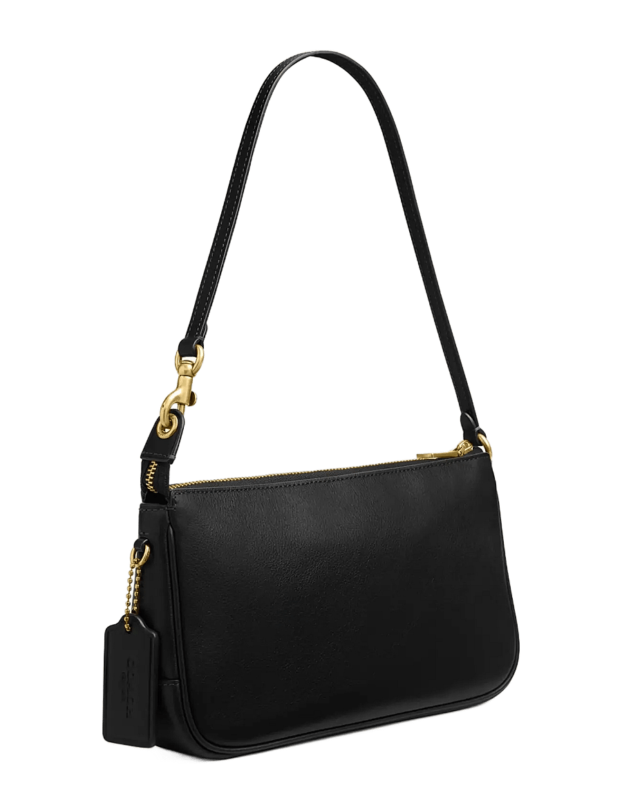 Coach - PLAZA BAG - igapäevane stiil - black - 3