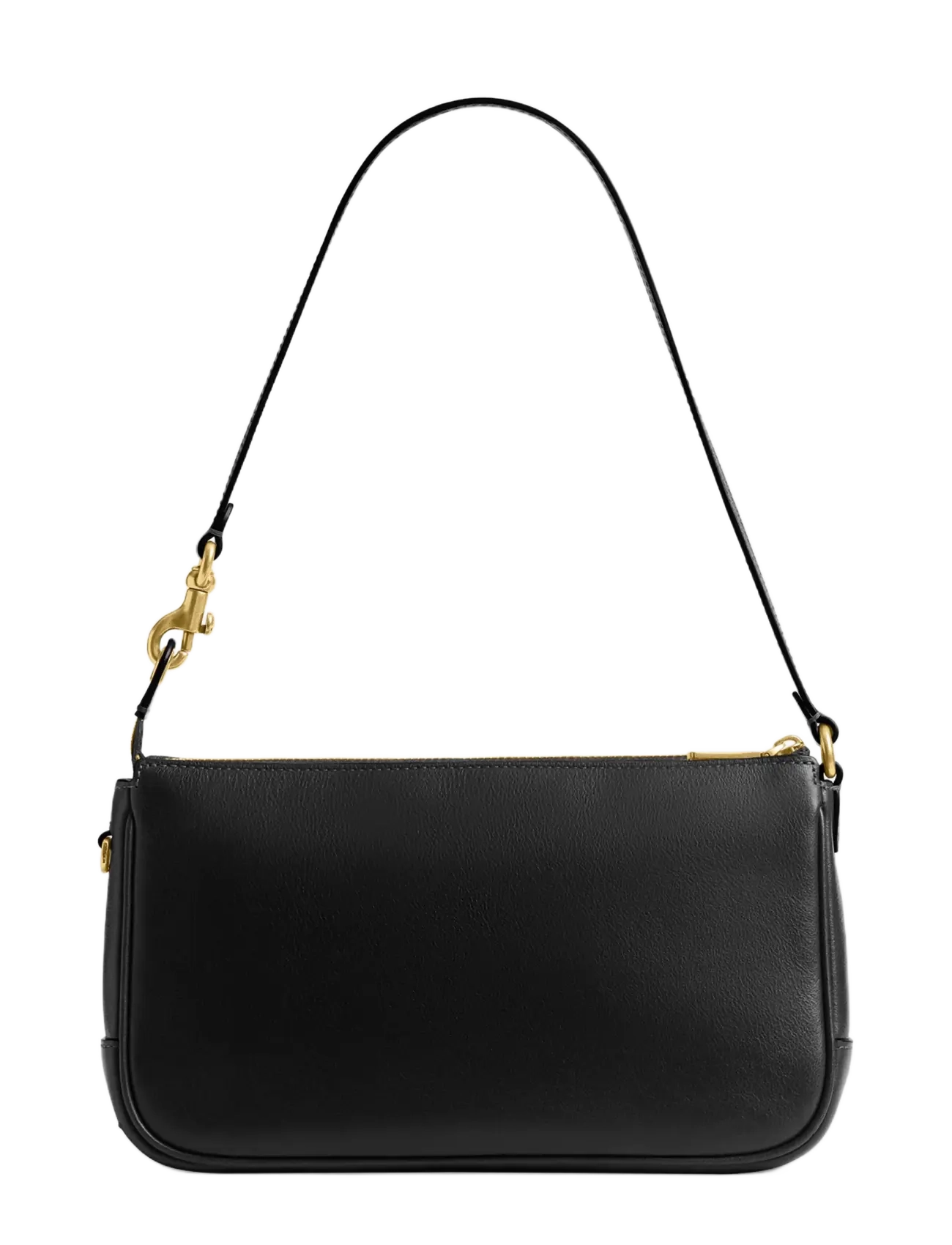Coach - PLAZA BAG - everyday style - black - 4