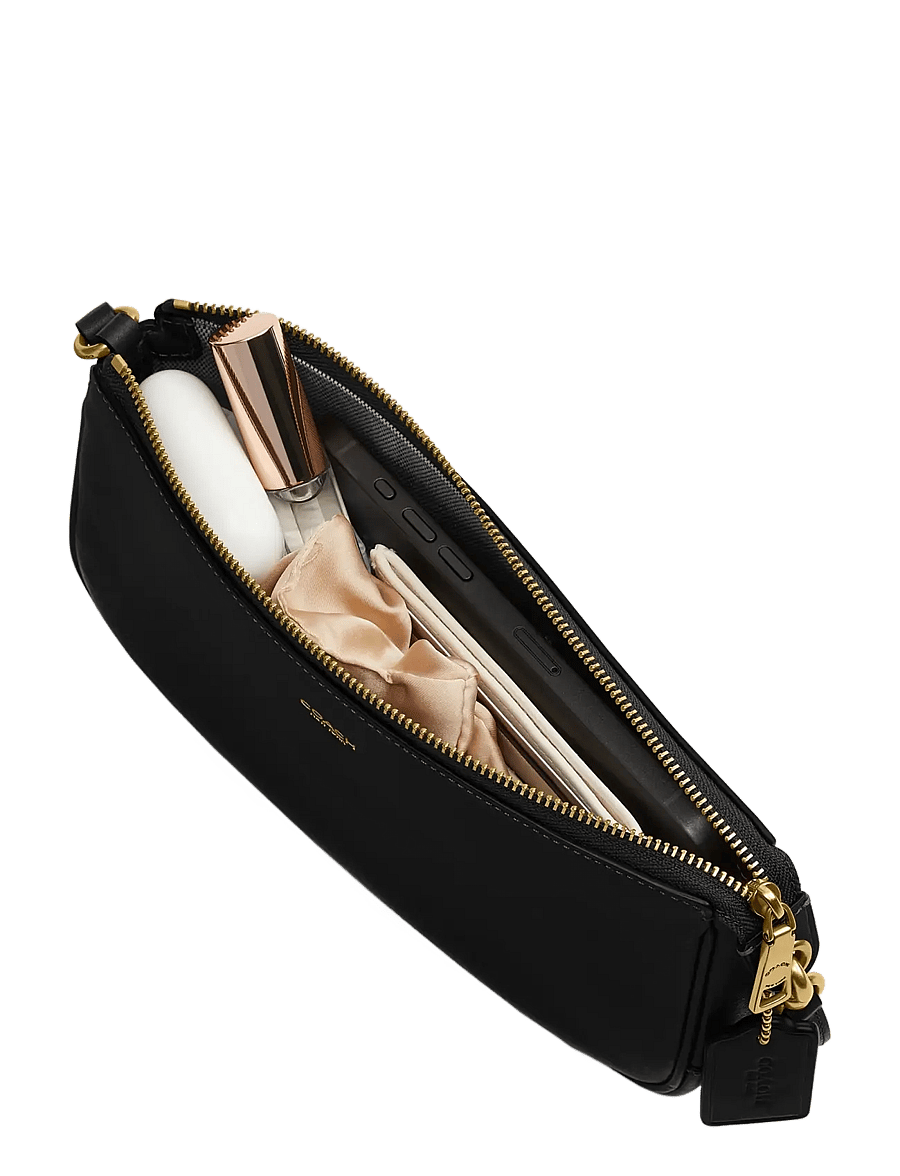 Coach - PLAZA BAG - igapäevane stiil - black - 5