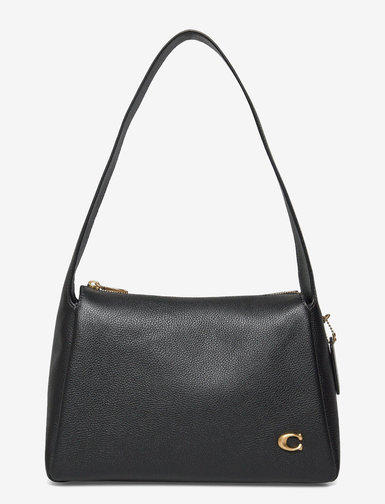Coach - LOLA SHOULDER BAG - shoulder bags - b4/black - 0