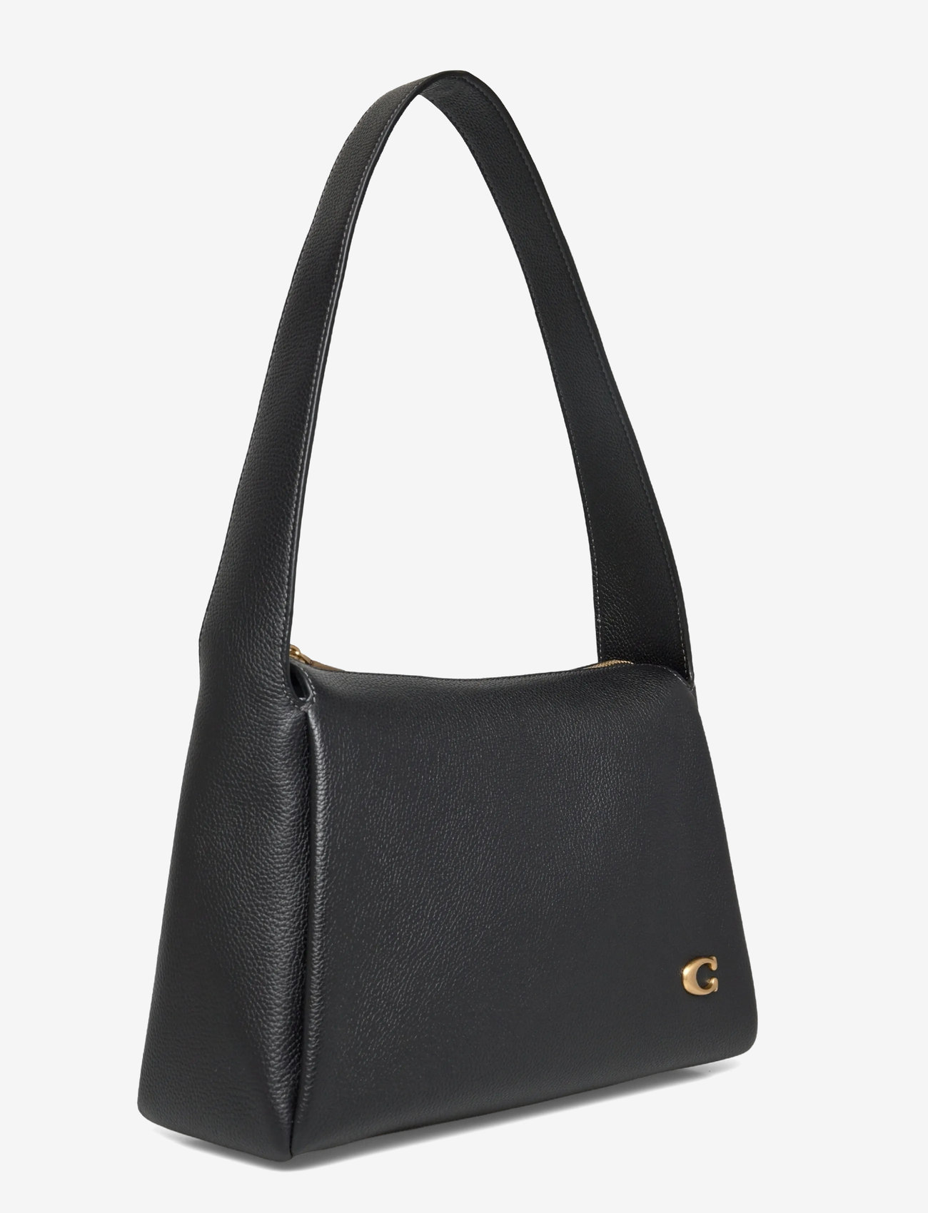 Coach - LOLA SHOULDER BAG - shoulder bags - b4/black - 2