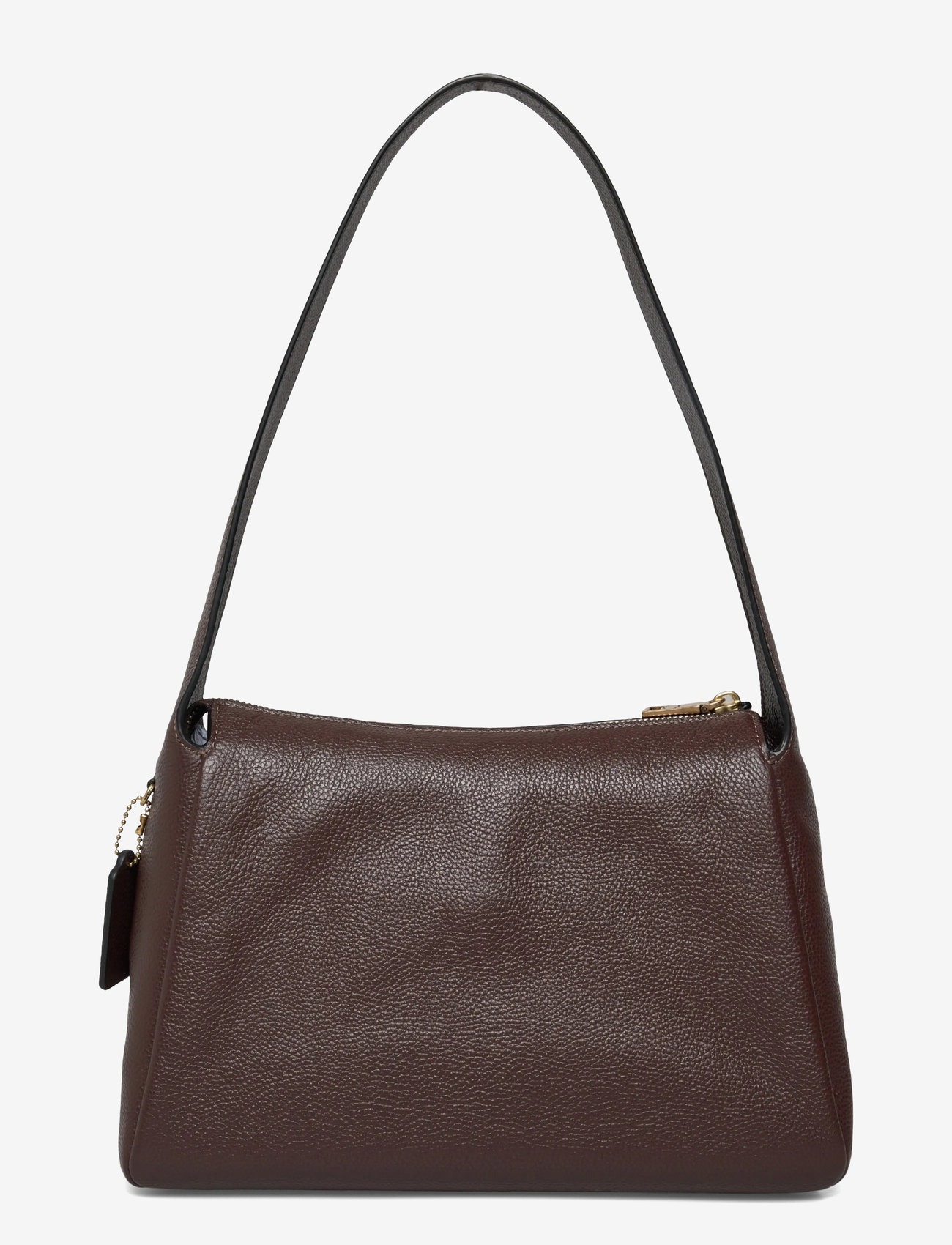 Coach - LOLA SHOULDER BAG - Īpaši notikumi - b4/maple - 1