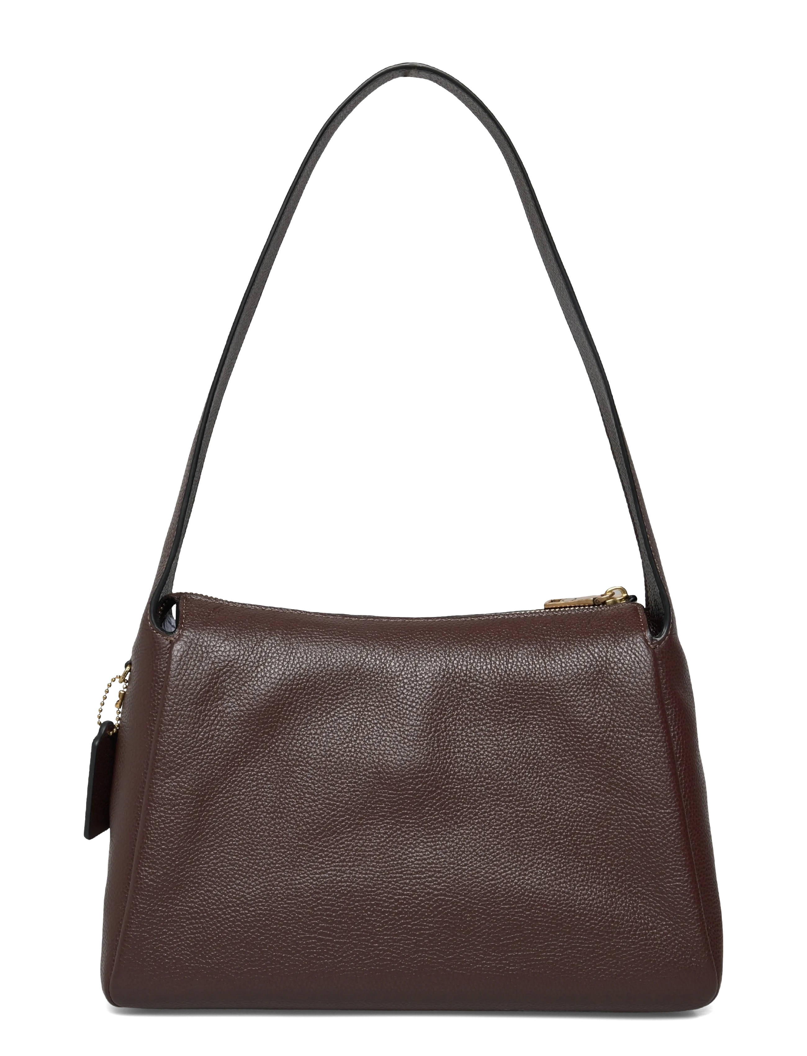 Coach - LOLA SHOULDER BAG - b4/maple - 1