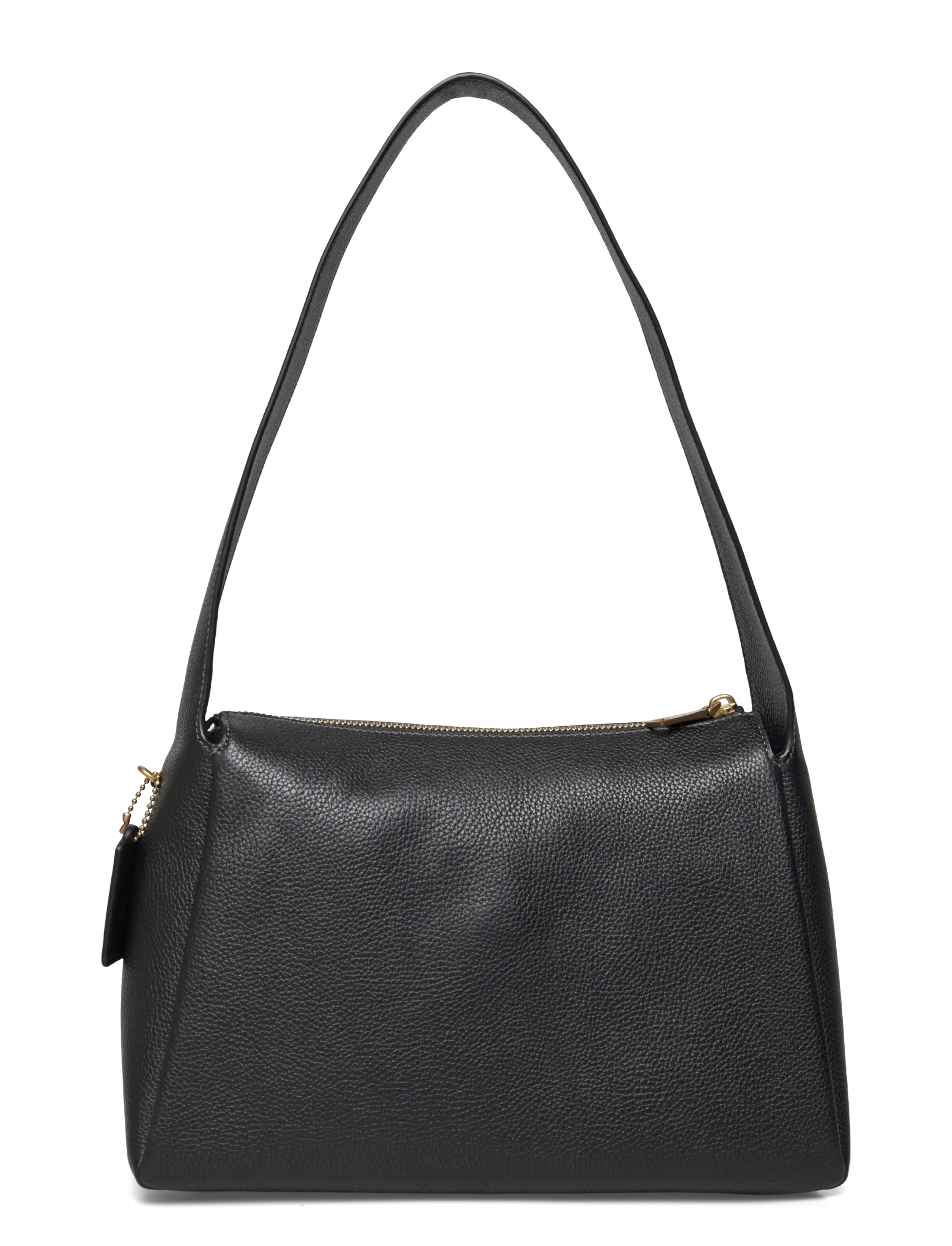 Coach - Lola Shoulder Bag - shoulder bags - black - 1
