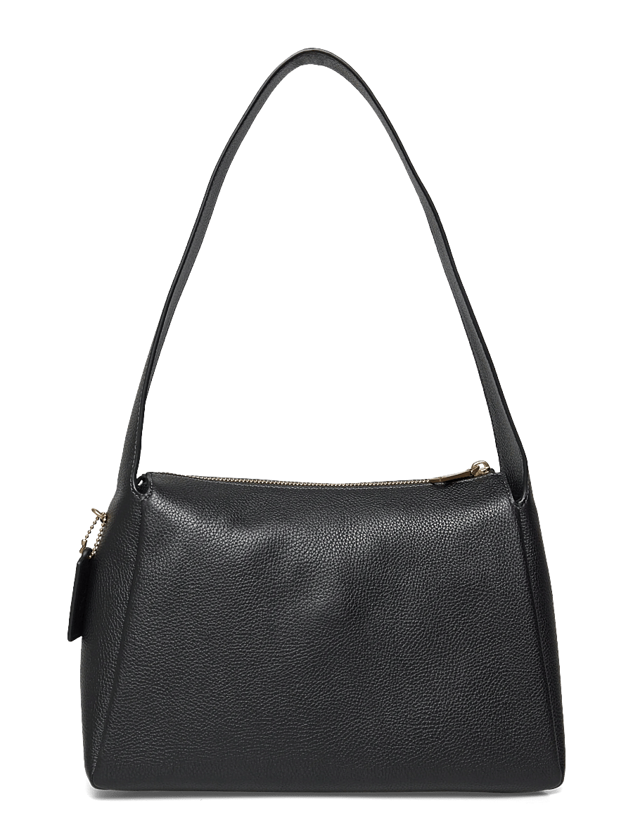 Coach - Lola Shoulder Bag - skuldertasker - black - 1