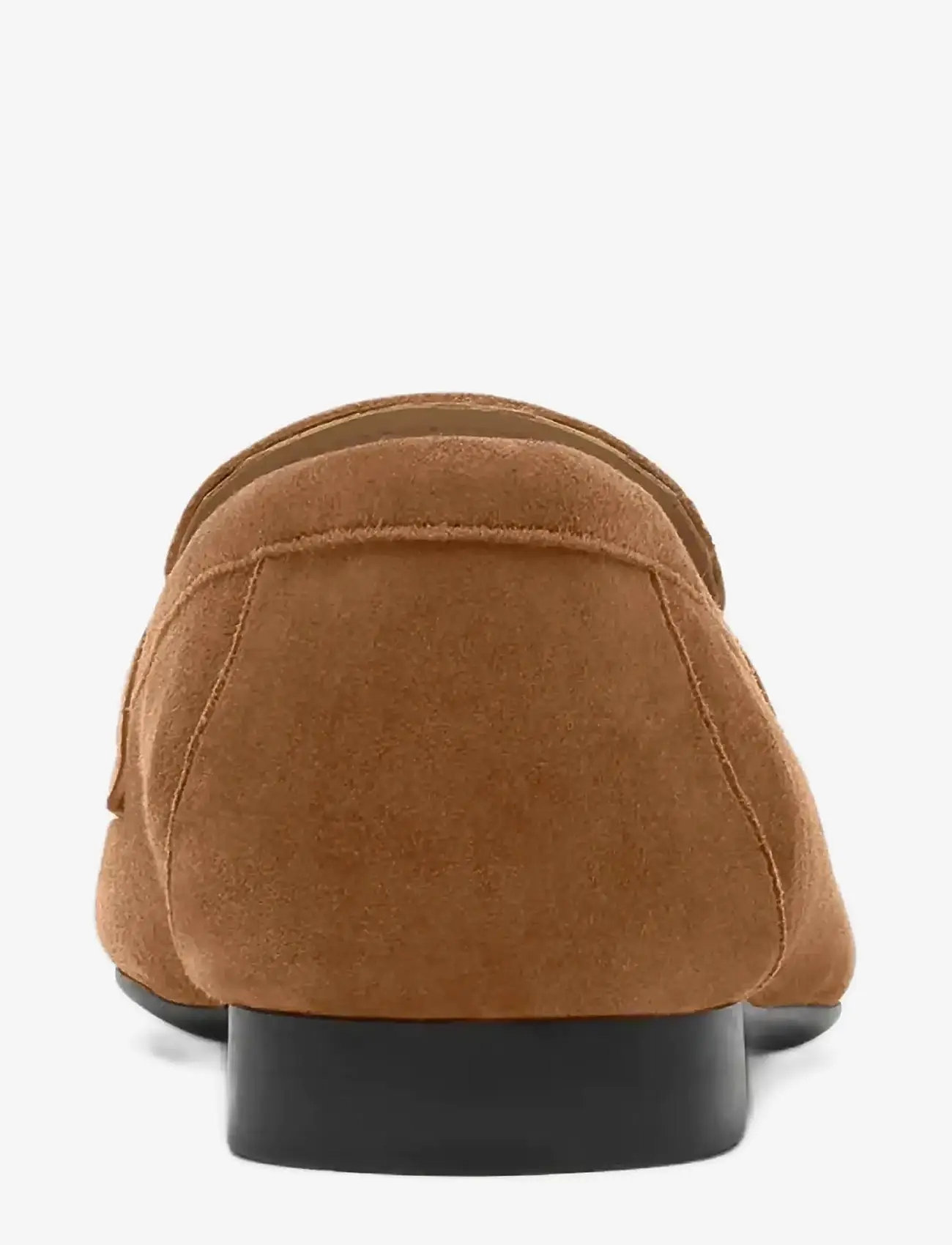 Coach - SUEDE LOAFERS - speciella tillfällen - coconut - 3