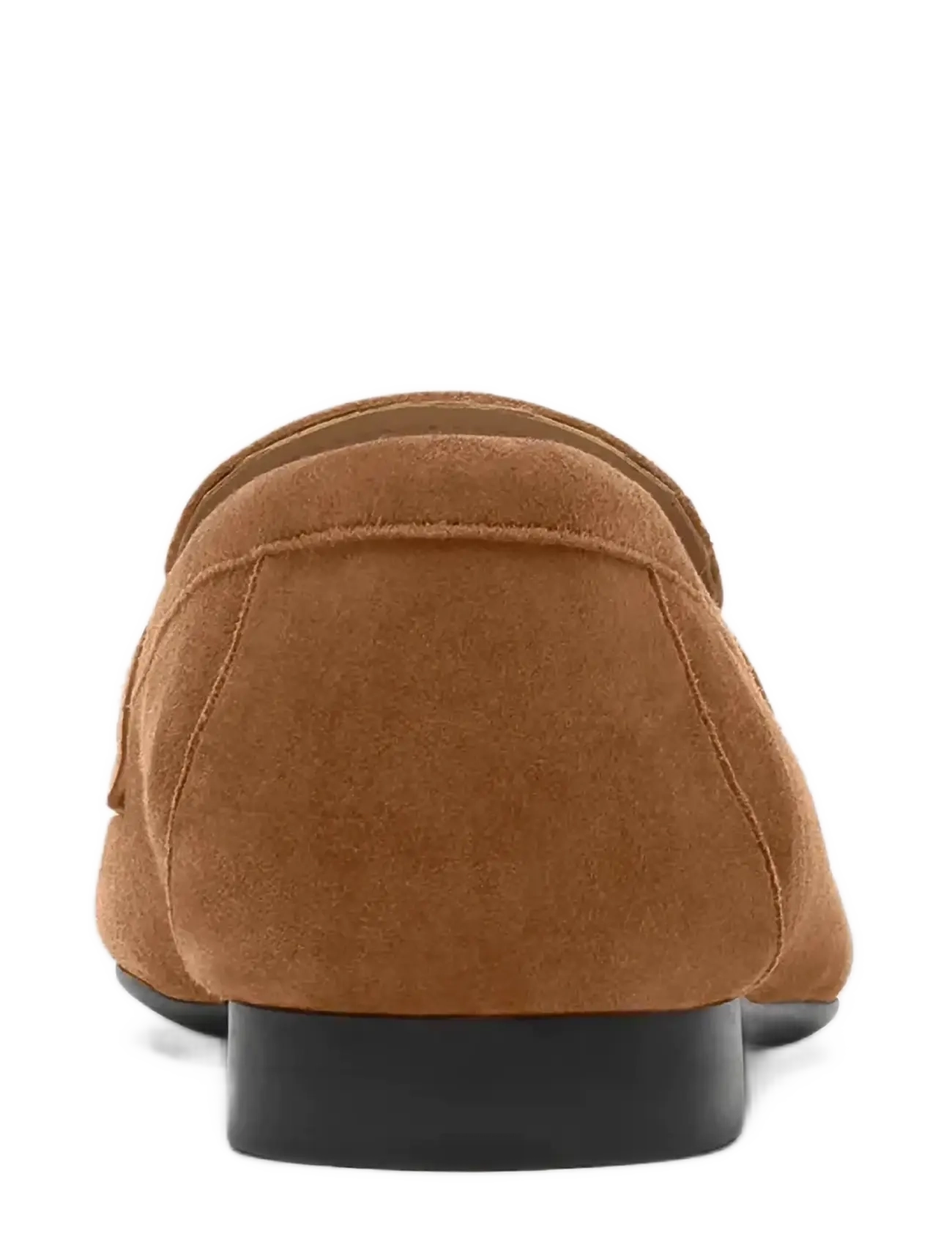 Coach - Sculpted C Loafer Chocolate shoes - mode trends - coconut - 3