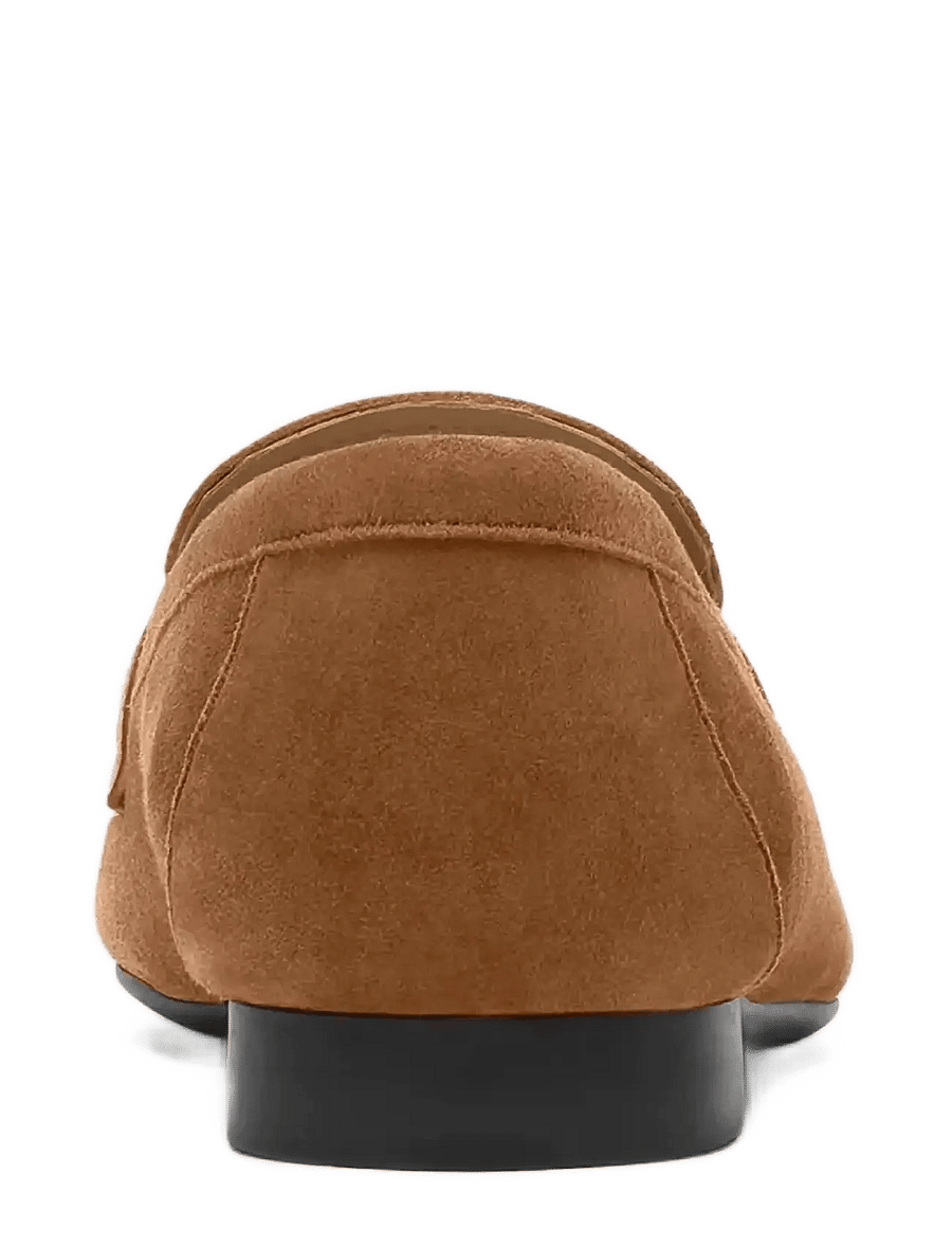 Coach - Sculpted C Loafer Chocolate shoes - moetrendid - coconut - 3