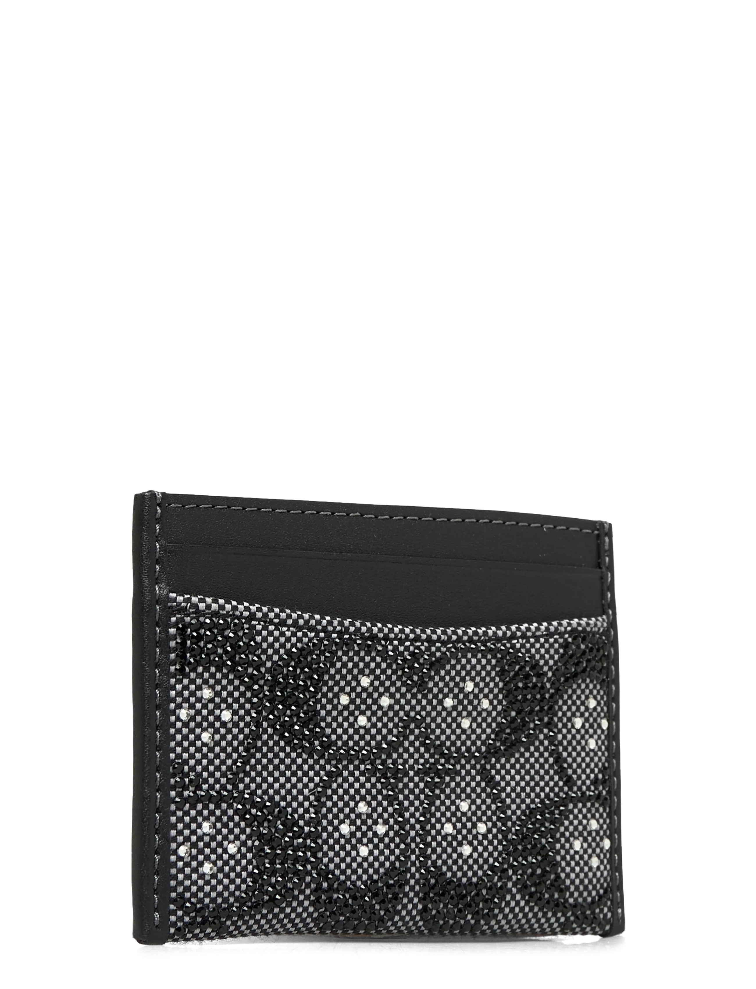 Coach - ESSENTIAL CARD CASE - purses - lh/black - 2