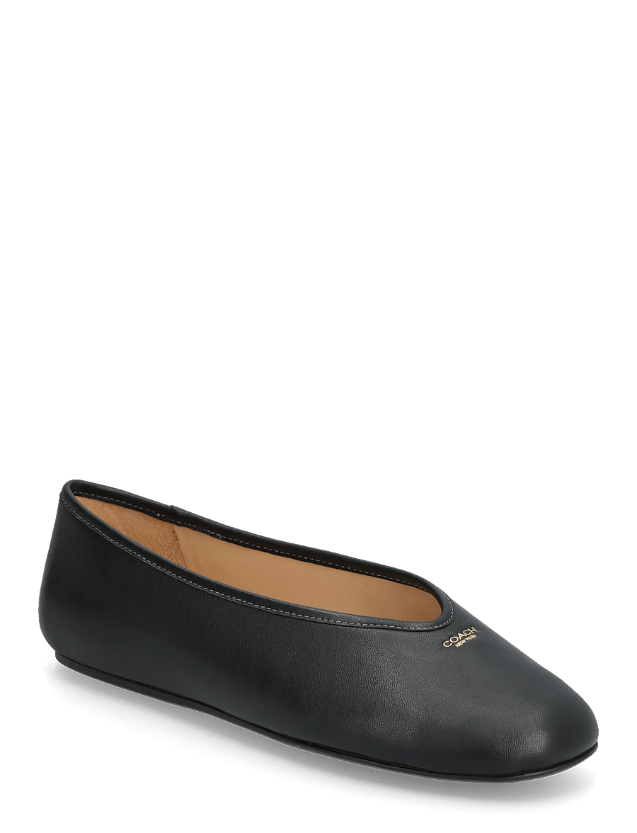 Coach - HOUSTON BALLET - ballerinas - black - 0