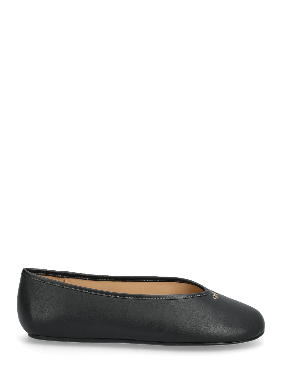 Coach - HOUSTON BALLET - ballerinas - black - 1