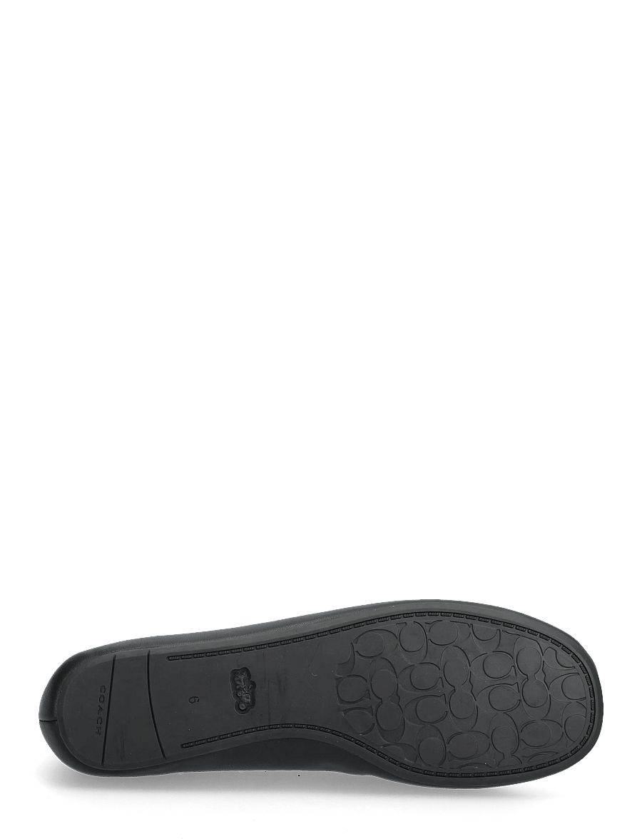 Coach - HOUSTON BALLET - ballerinas - black - 4