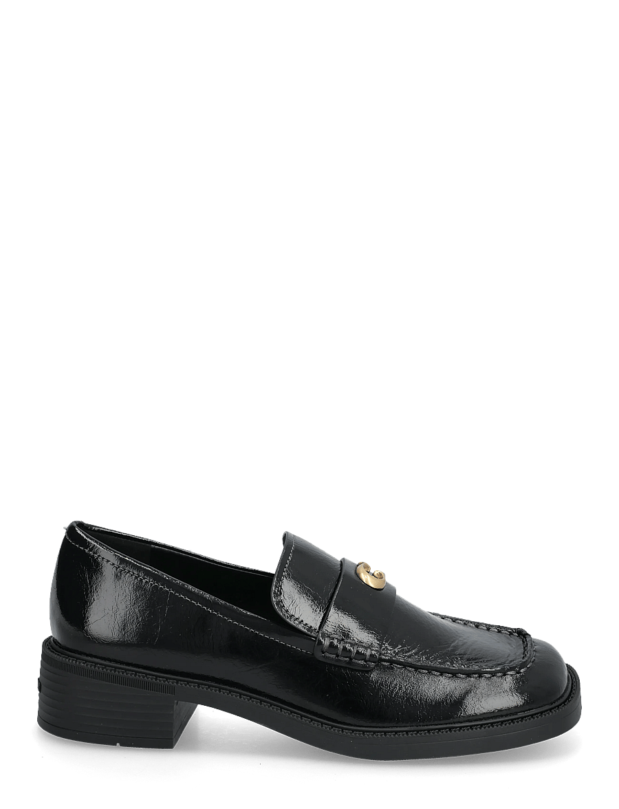 Coach - PENNY LOAFERS - mokassiinid - black - 1