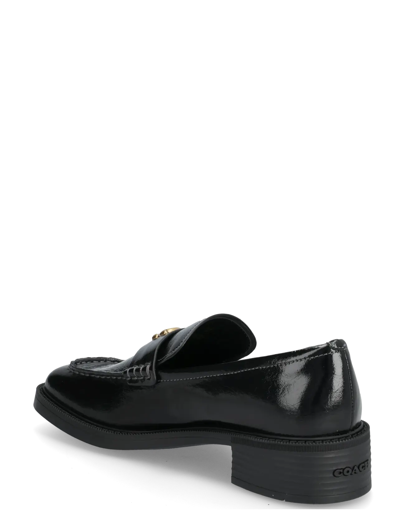 Coach - PENNY LOAFERS - mokasiner - black - 2