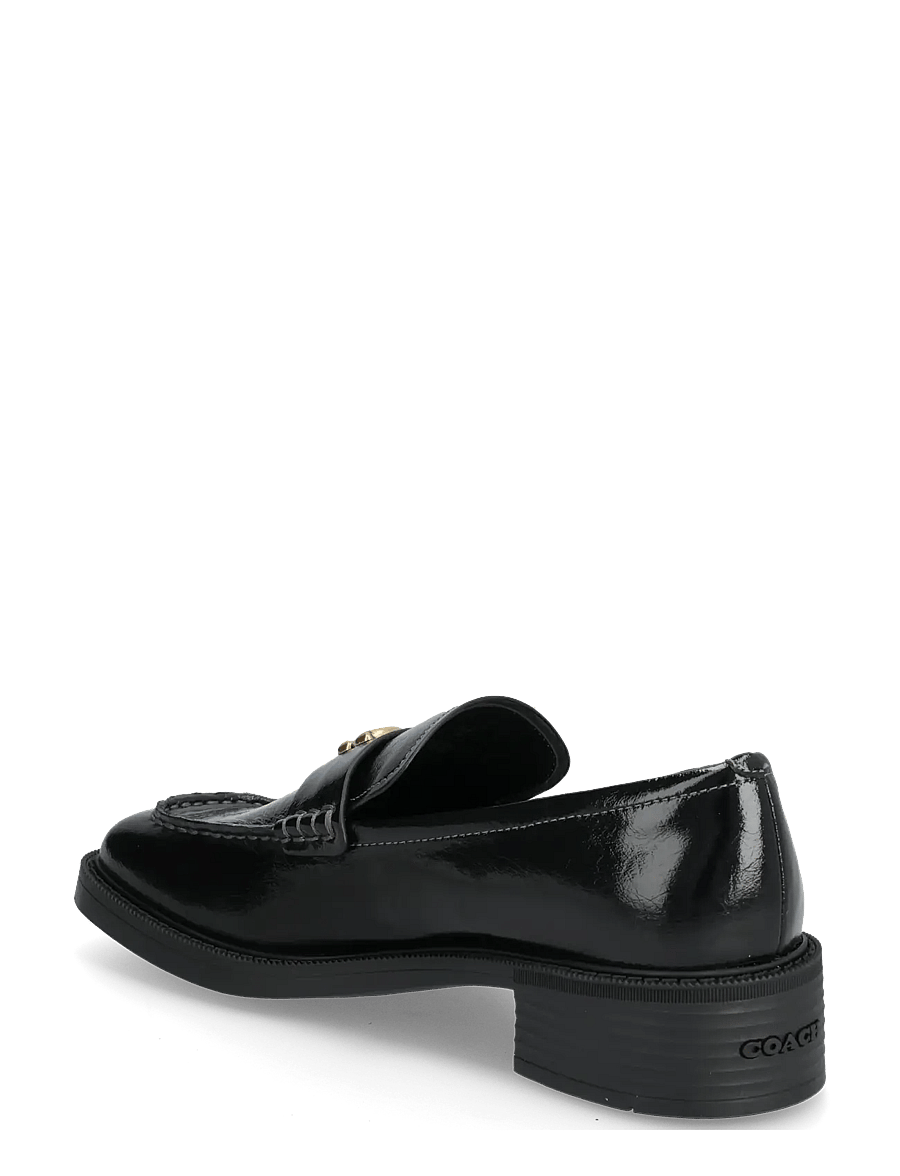 Coach - PENNY LOAFERS - mokassiinid - black - 2