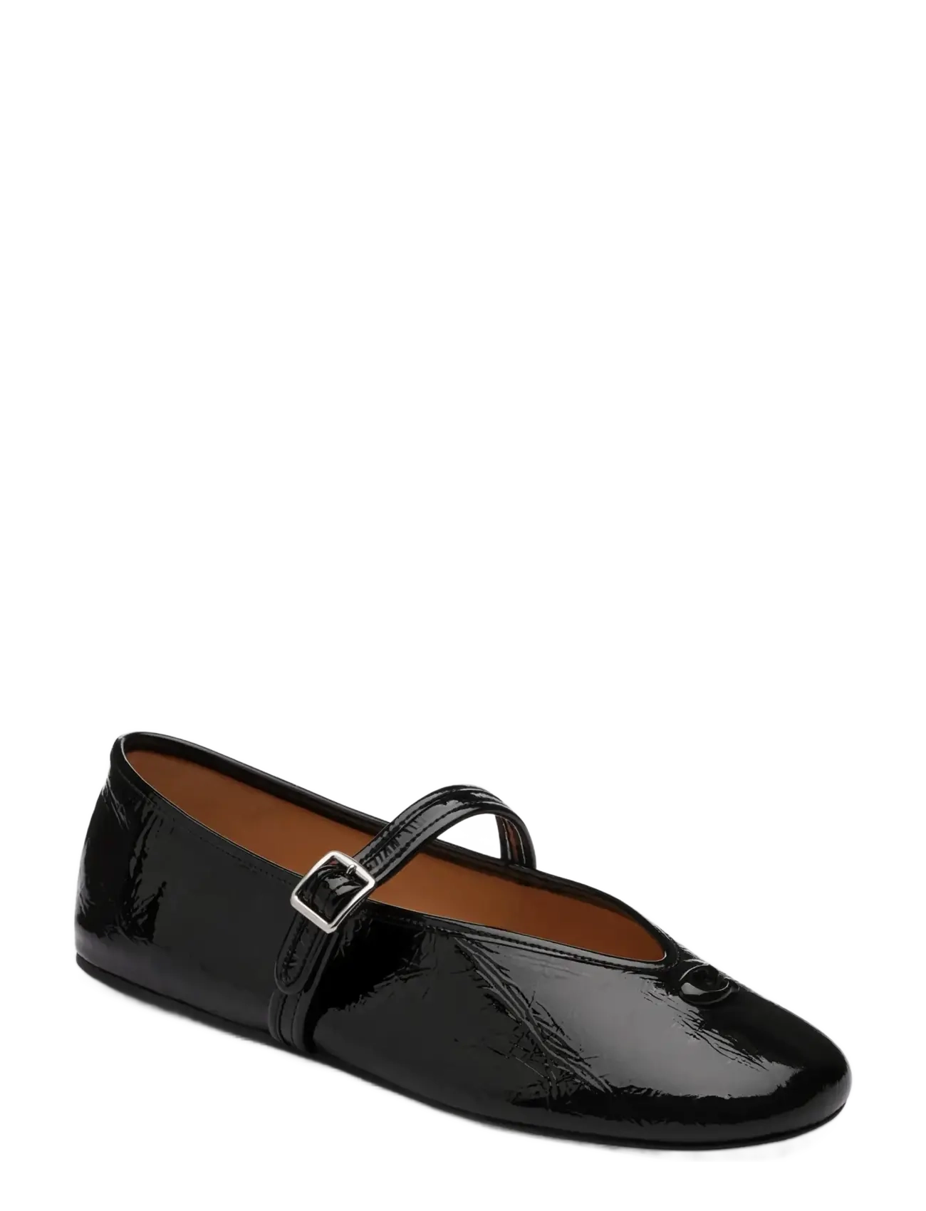 Coach MARY JANE - Apavi - BLACK / black