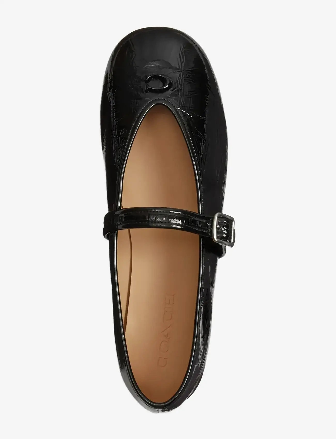 Coach - MARY JANE - erilised sündmused - black - 3