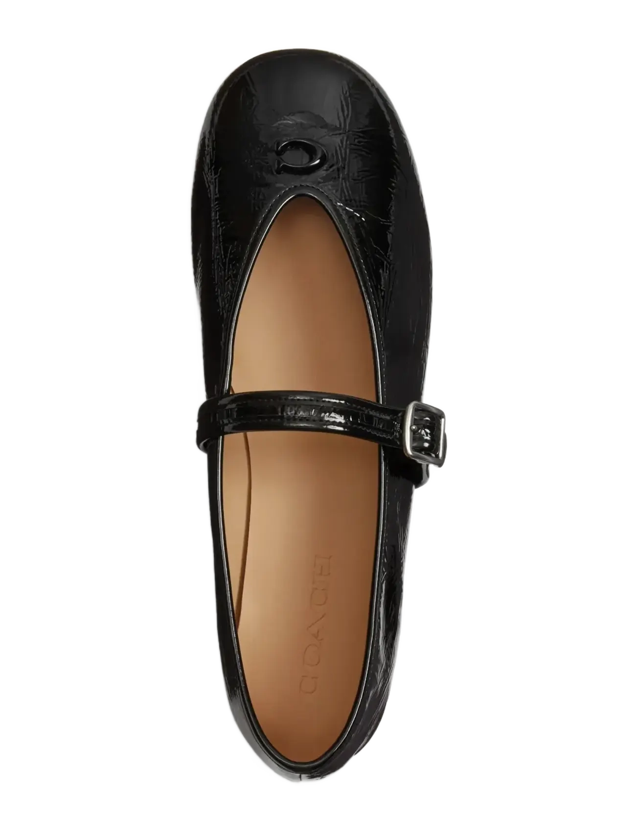 Coach - MARY JANE - speciella tillfällen - black - 3