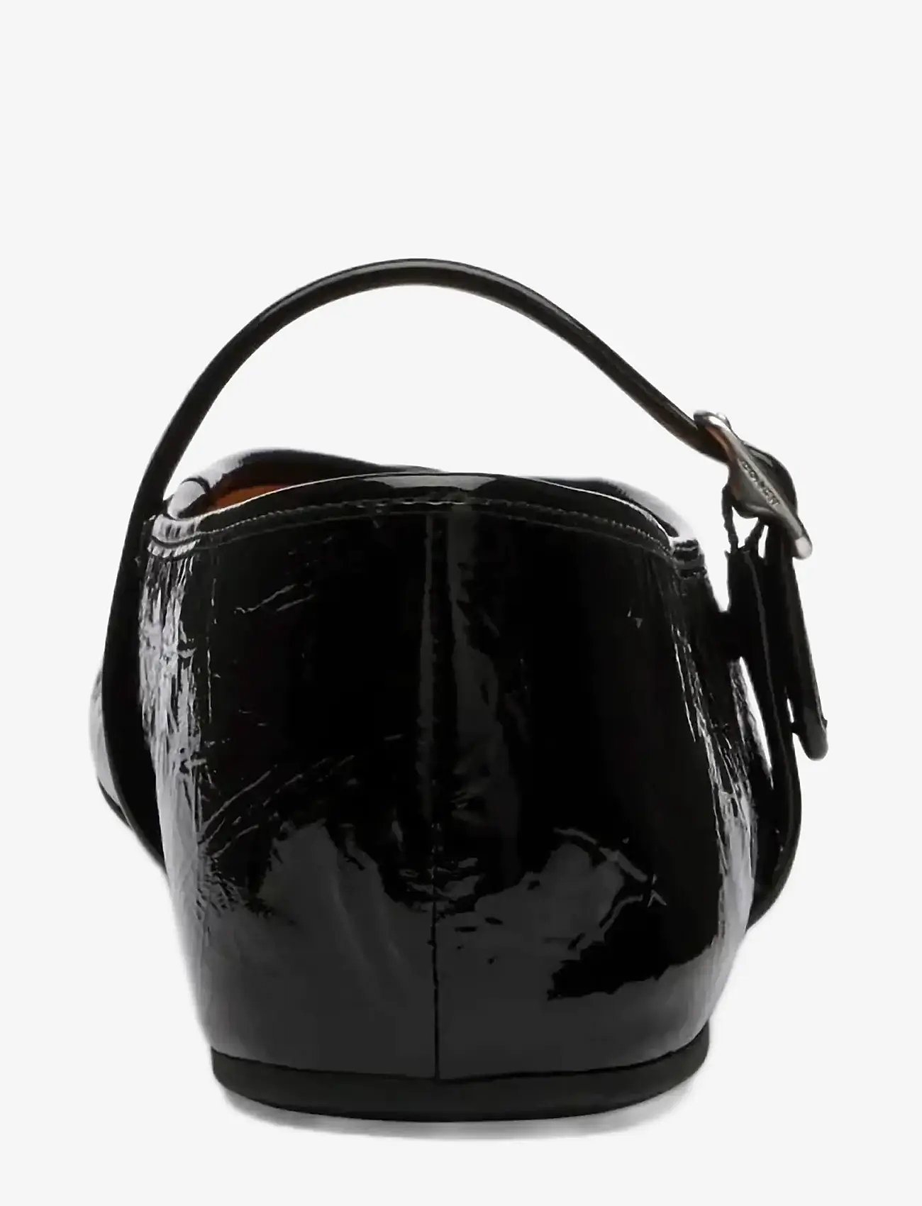 Coach - MARY JANE - erilised sündmused - black - 4