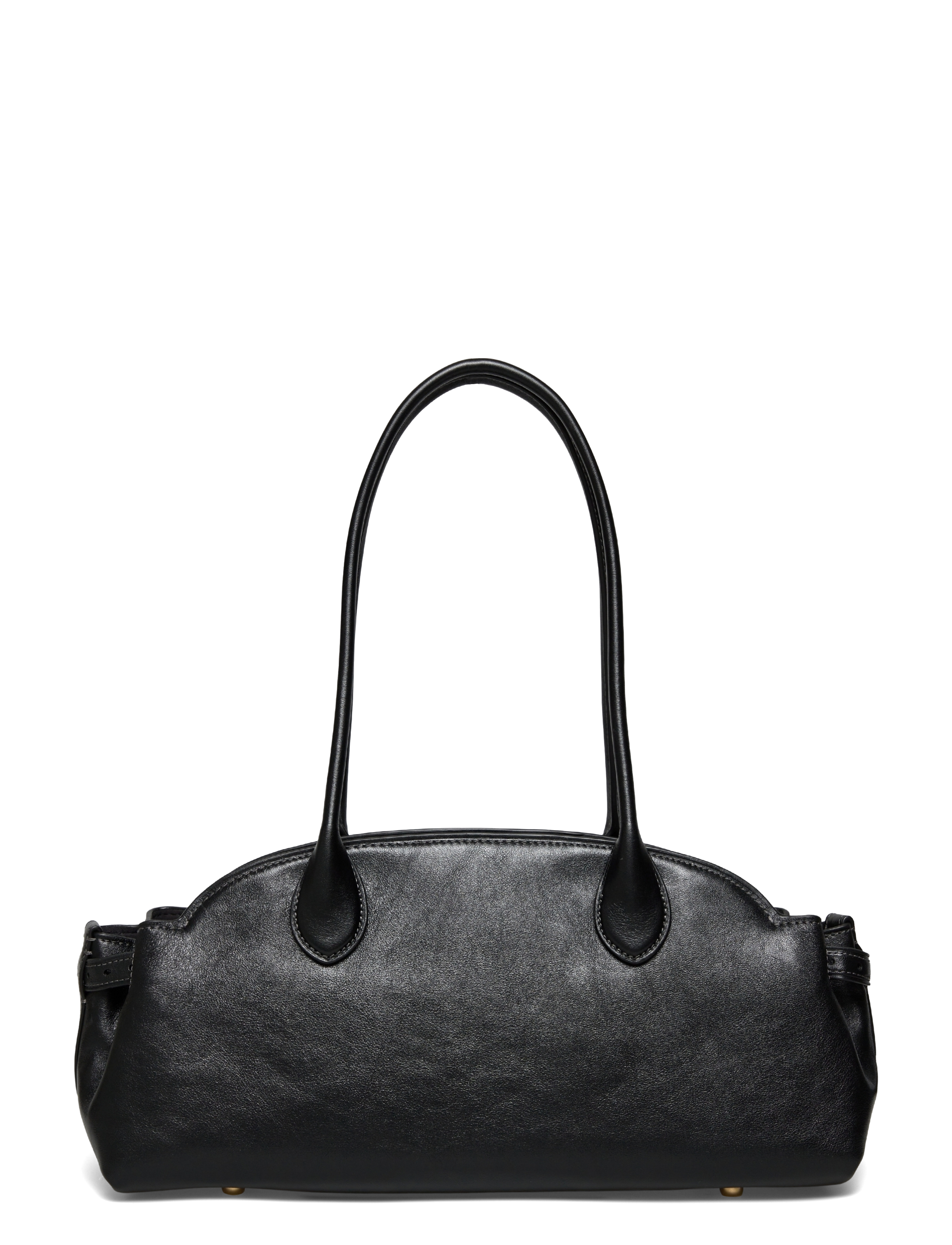 Coach - Glazed Leather Empire Carryall 34 - Īpaši notikumi - b4/black - 1