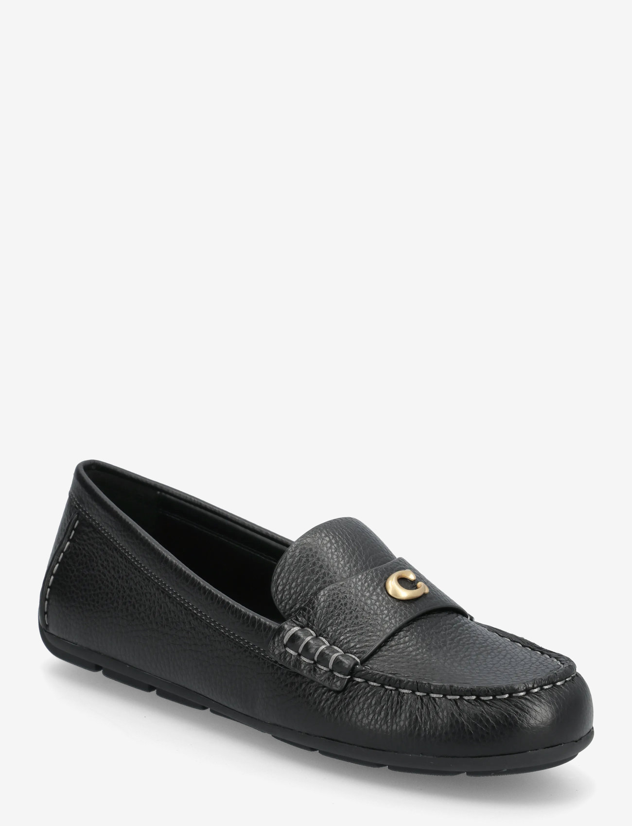 Coach - SCULPTED C DRIVER - black - 0