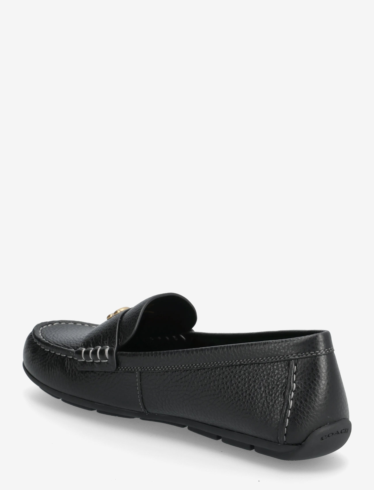 Coach - SCULPTED C DRIVER - black - 2