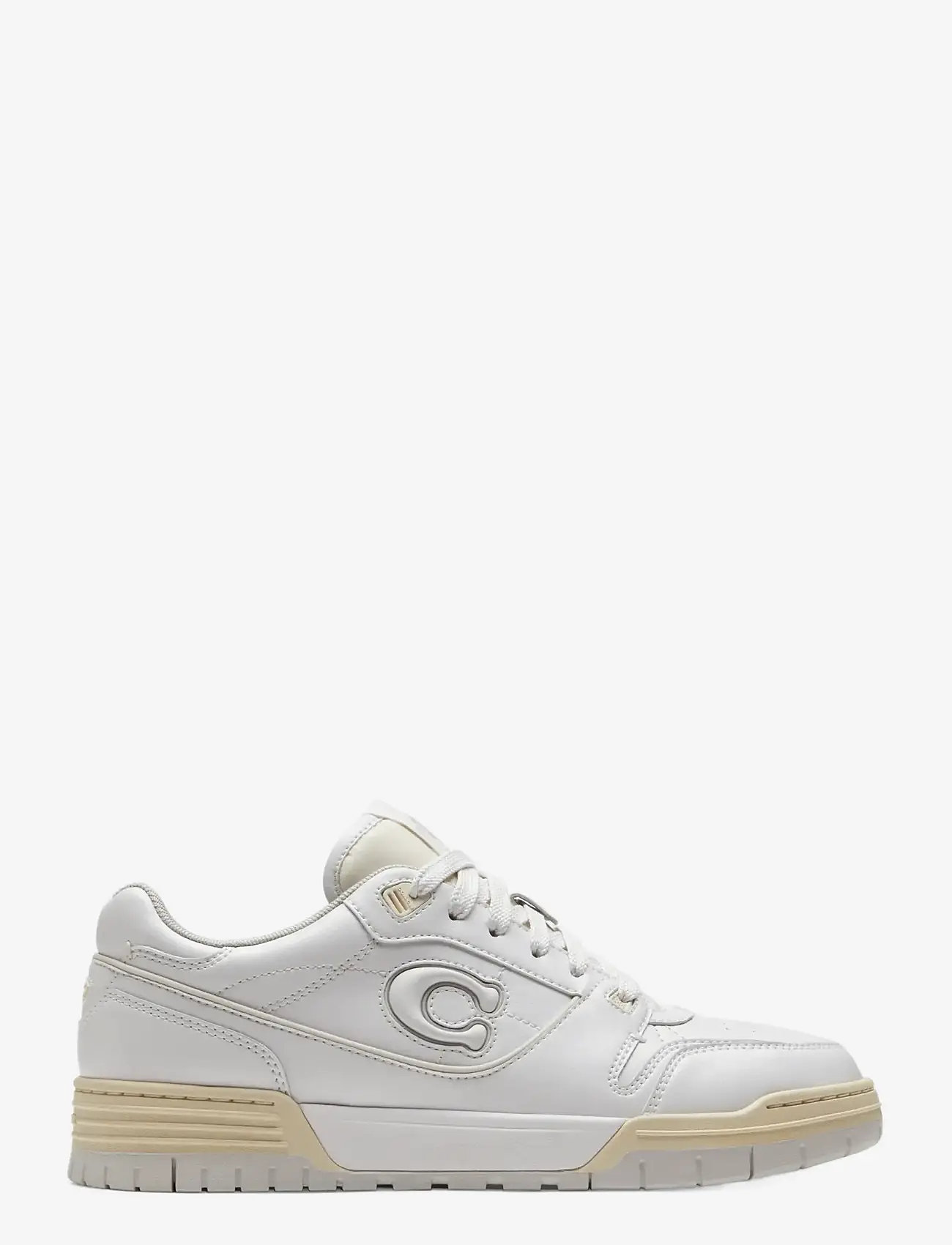Coach - SOHO SNEAKERS - konfirmationstøj - optic white - 2