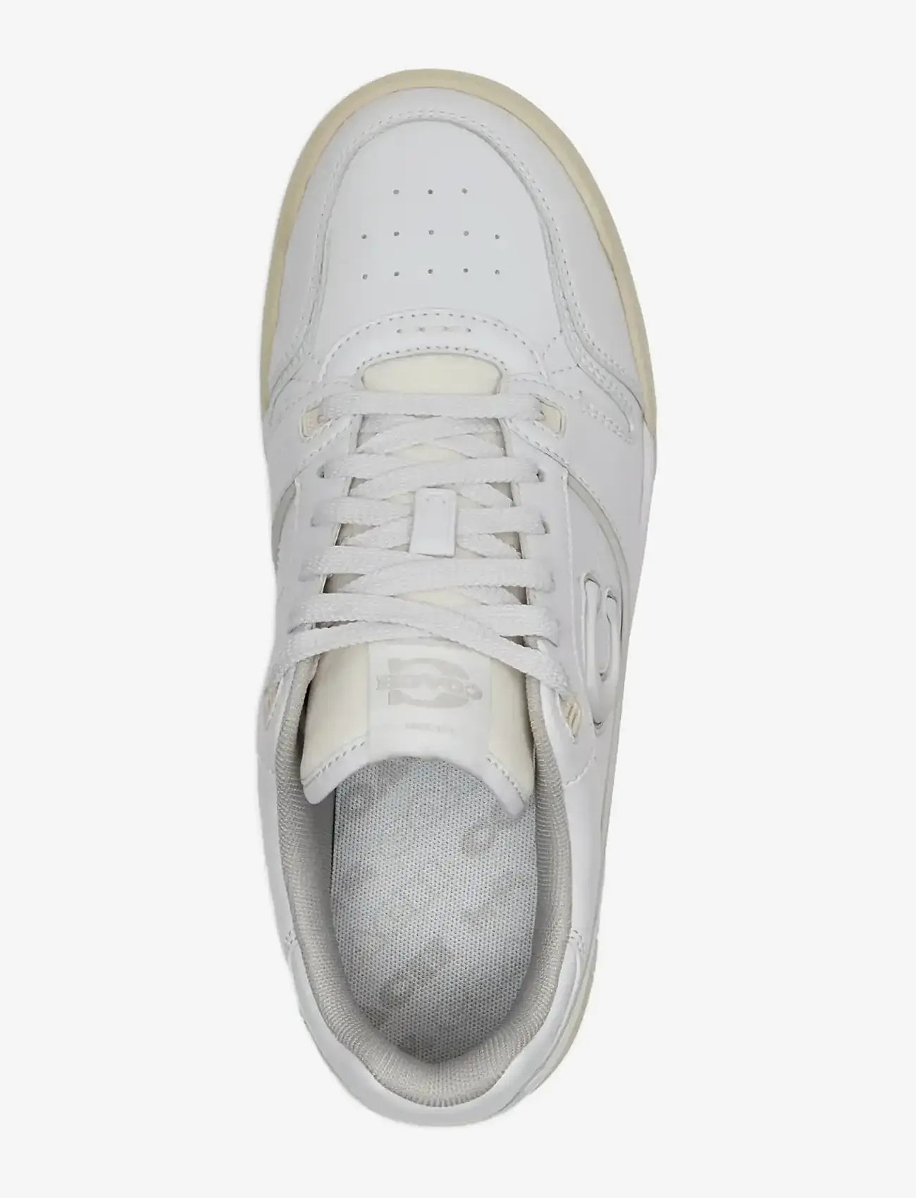 Coach - SOHO SNEAKERS - konfirmationstøj - optic white - 3
