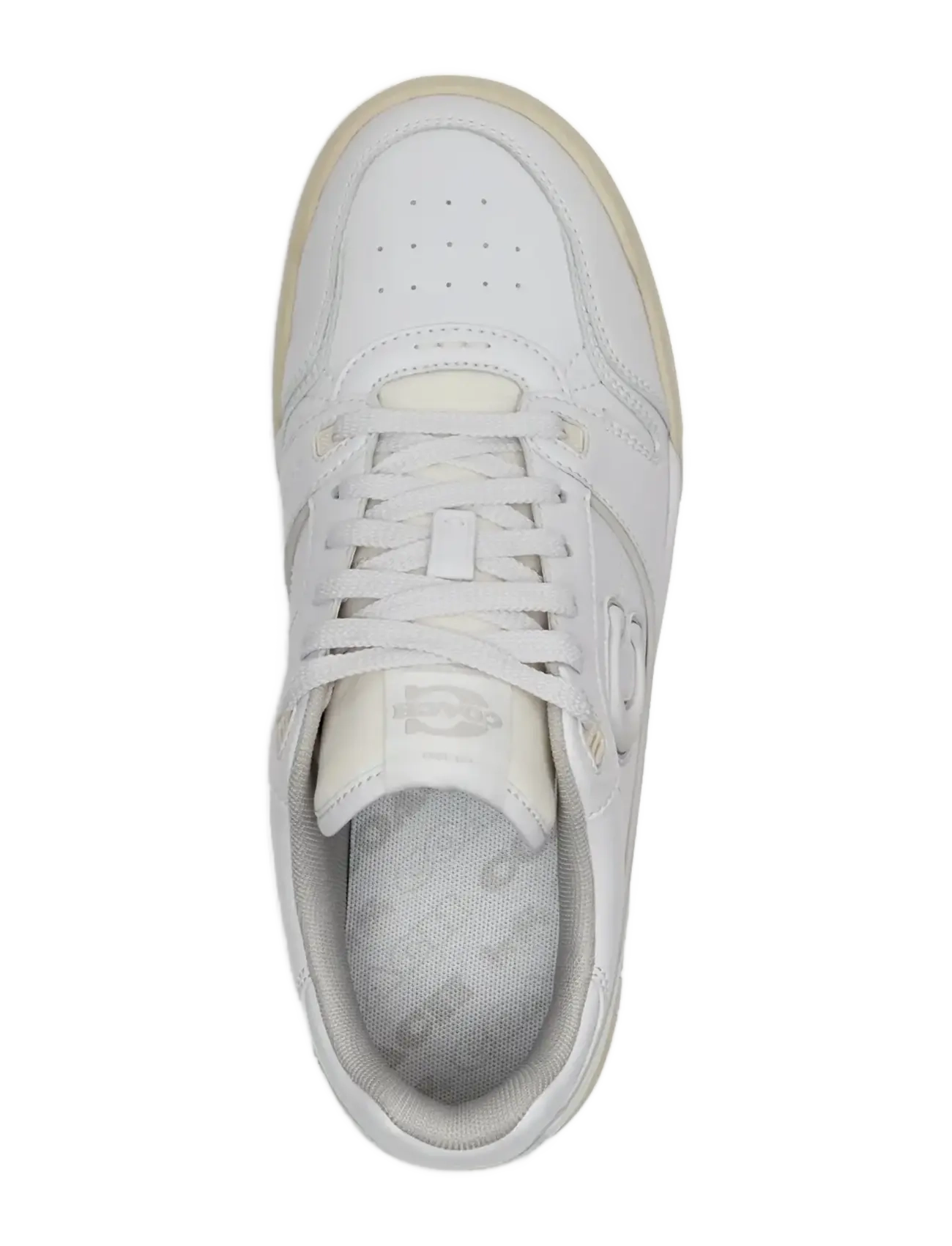 Coach - SOHO SNEAKERS - konfirmation - optic white - 3