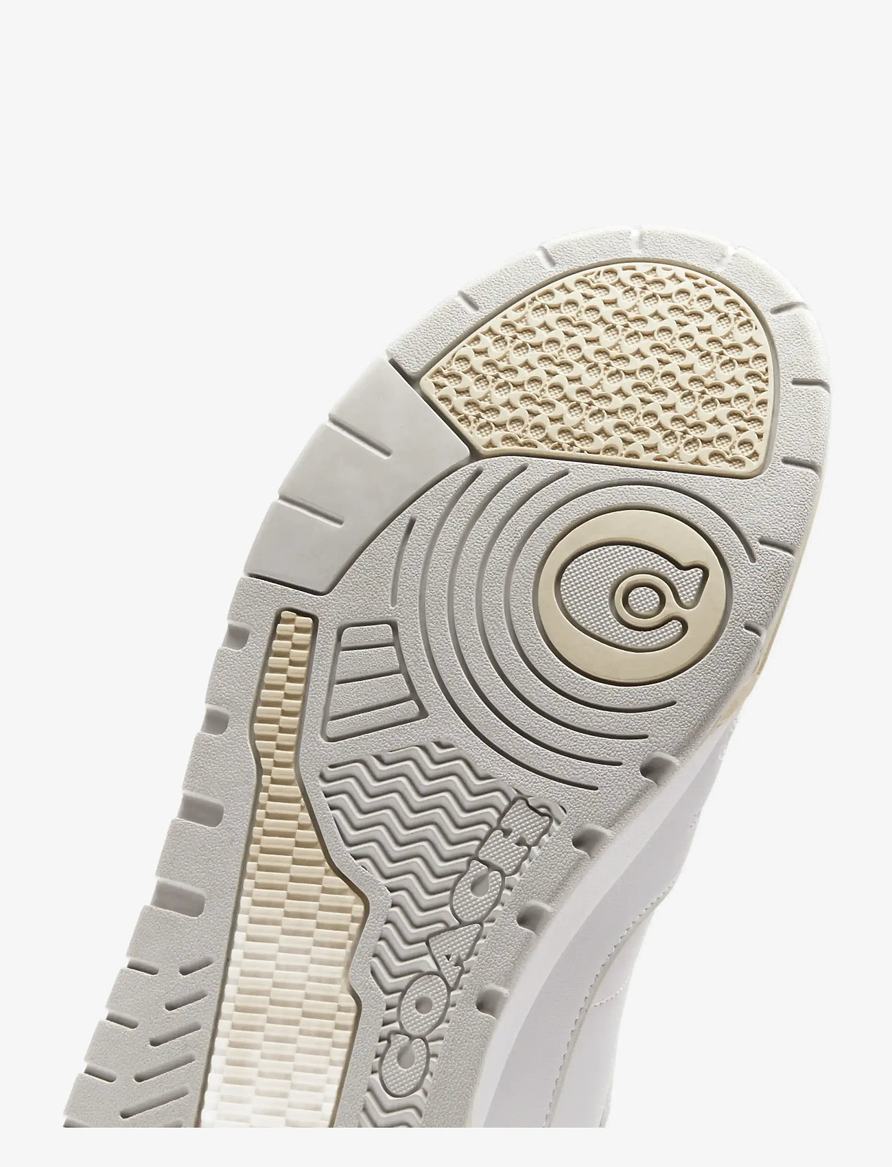 Coach - SOHO SNEAKERS - konfirmationstøj - optic white - 4