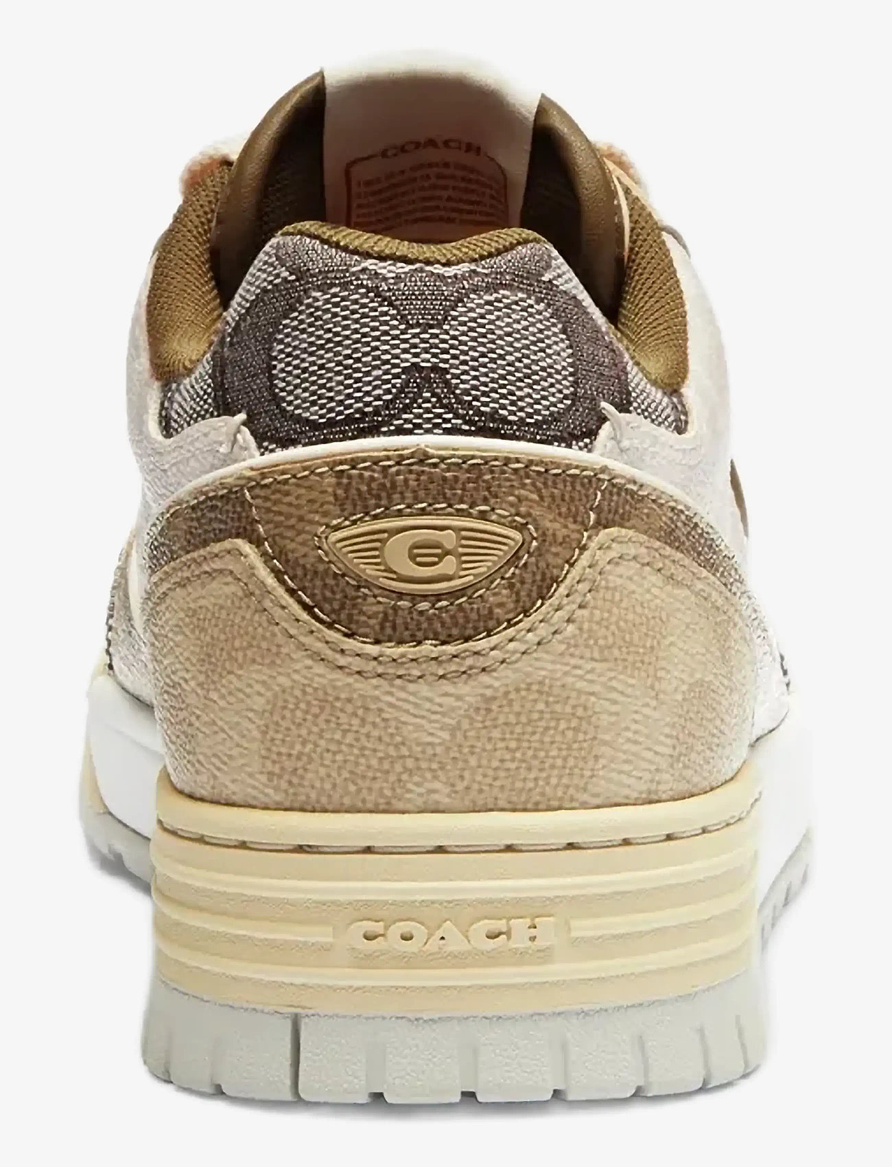 Coach - SOHO SNEAKERS - niedrige sneakers - multi - 3