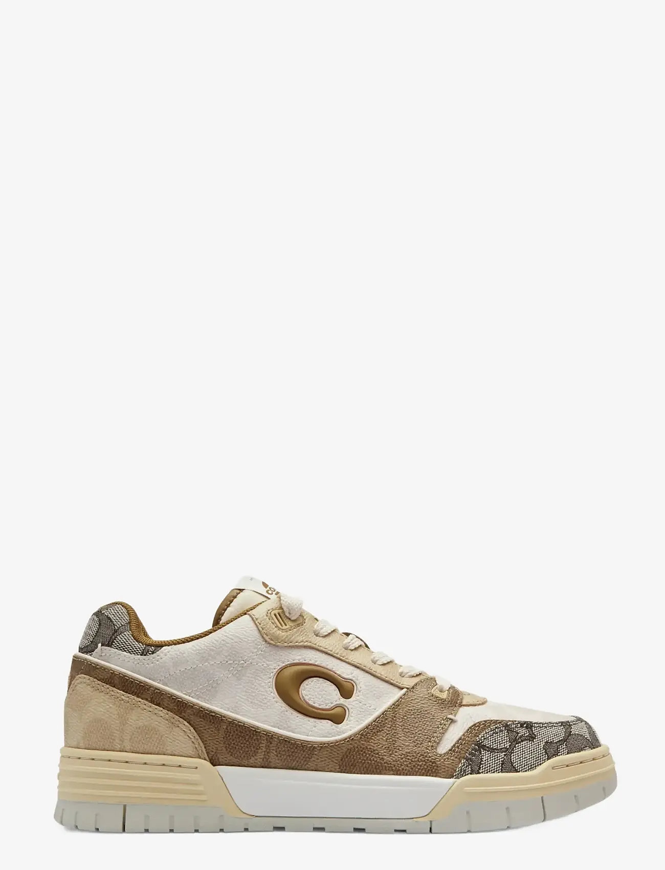 Coach - SOHO SNEAKERS - niedrige sneakers - multi - 4