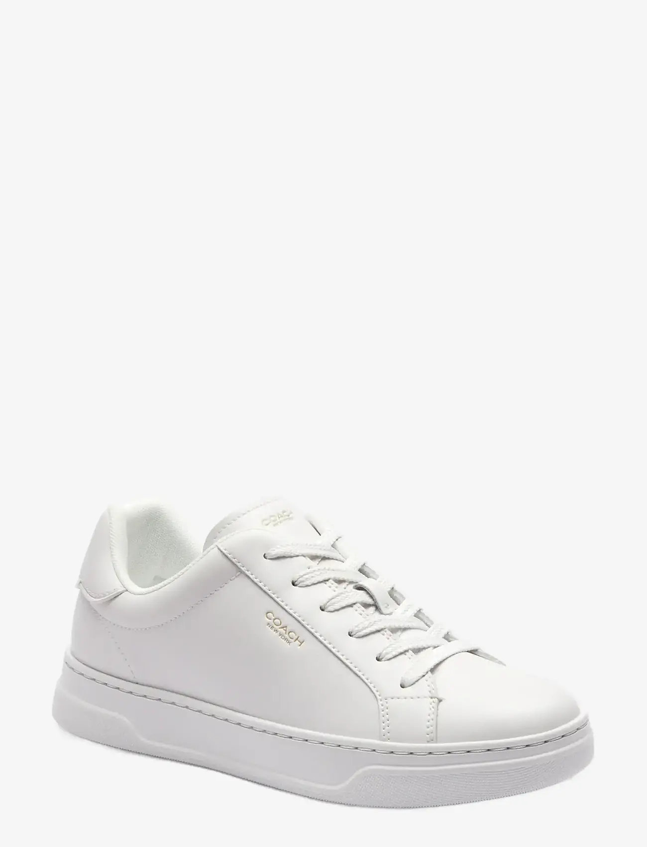 Coach - HIGH LINE SNEAKERS - konfirmation - optic white - 1