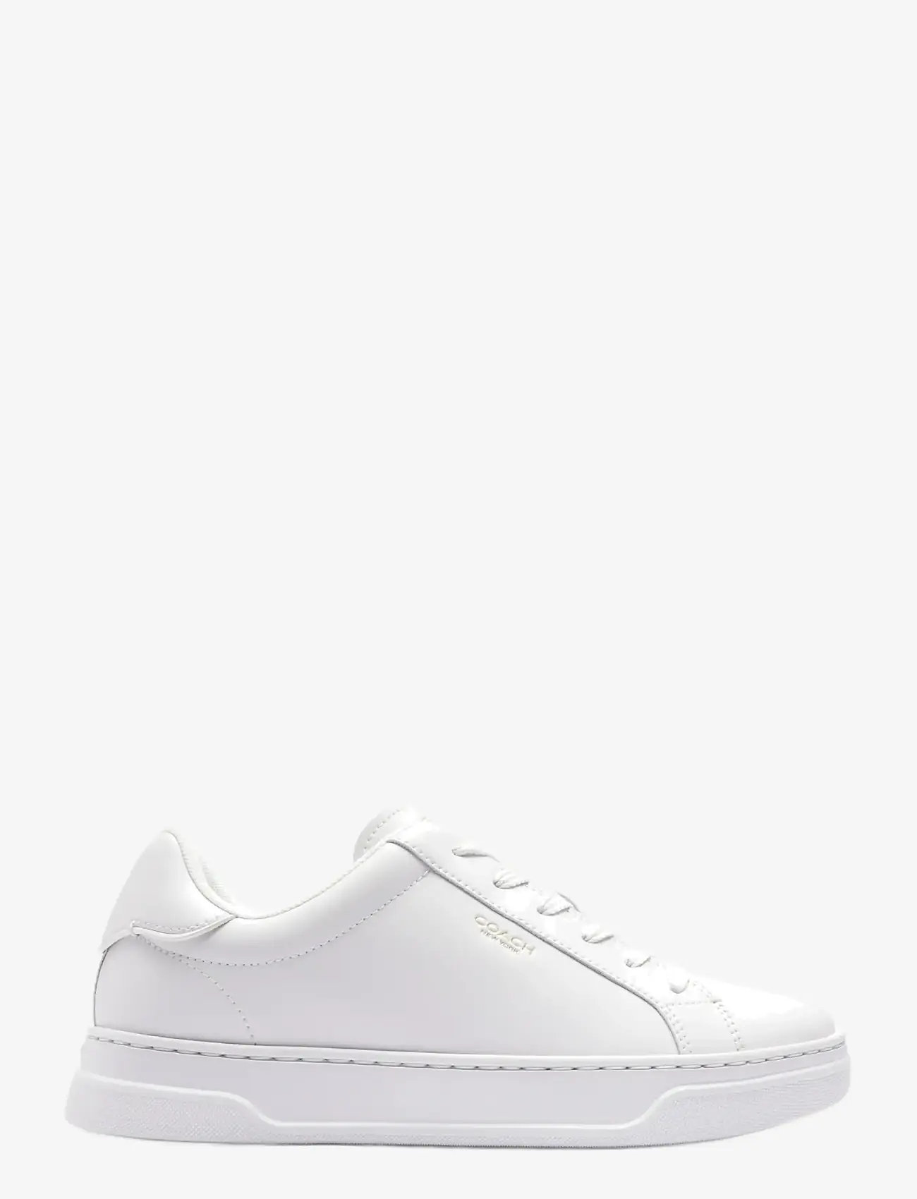 Coach - HIGH LINE SNEAKERS - konfirmation - optic white - 2