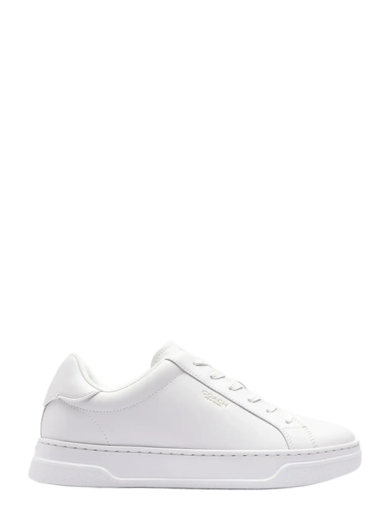 Coach - HIGH LINE SNEAKERS - konfirmation - optic white - 2
