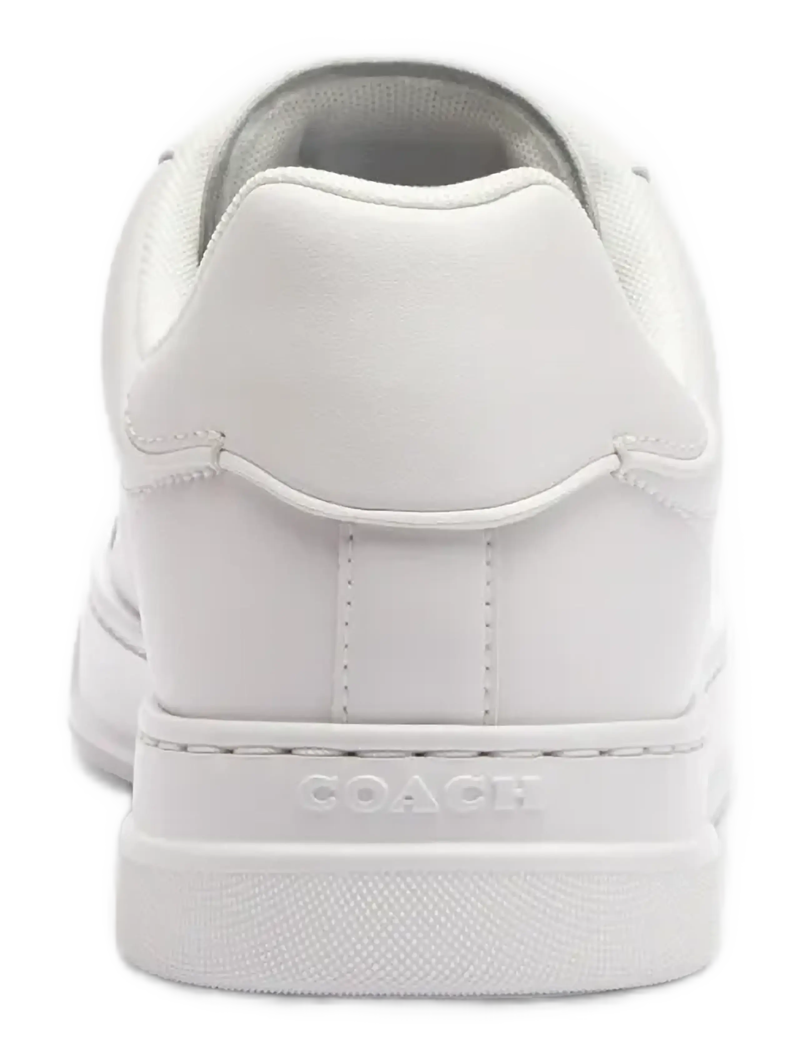 Coach - HIGH LINE SNEAKERS - konfirmation - optic white - 4